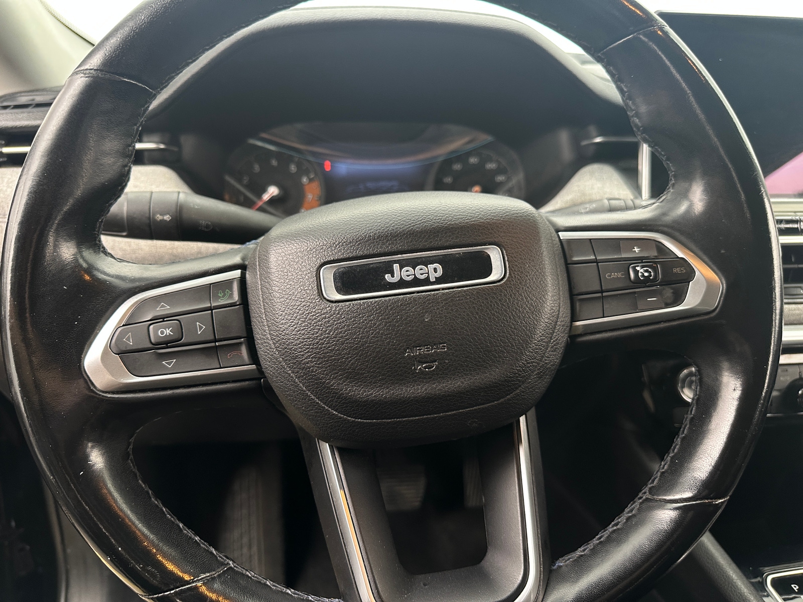 Thumbnail: 2022 Jeep Compass - 5