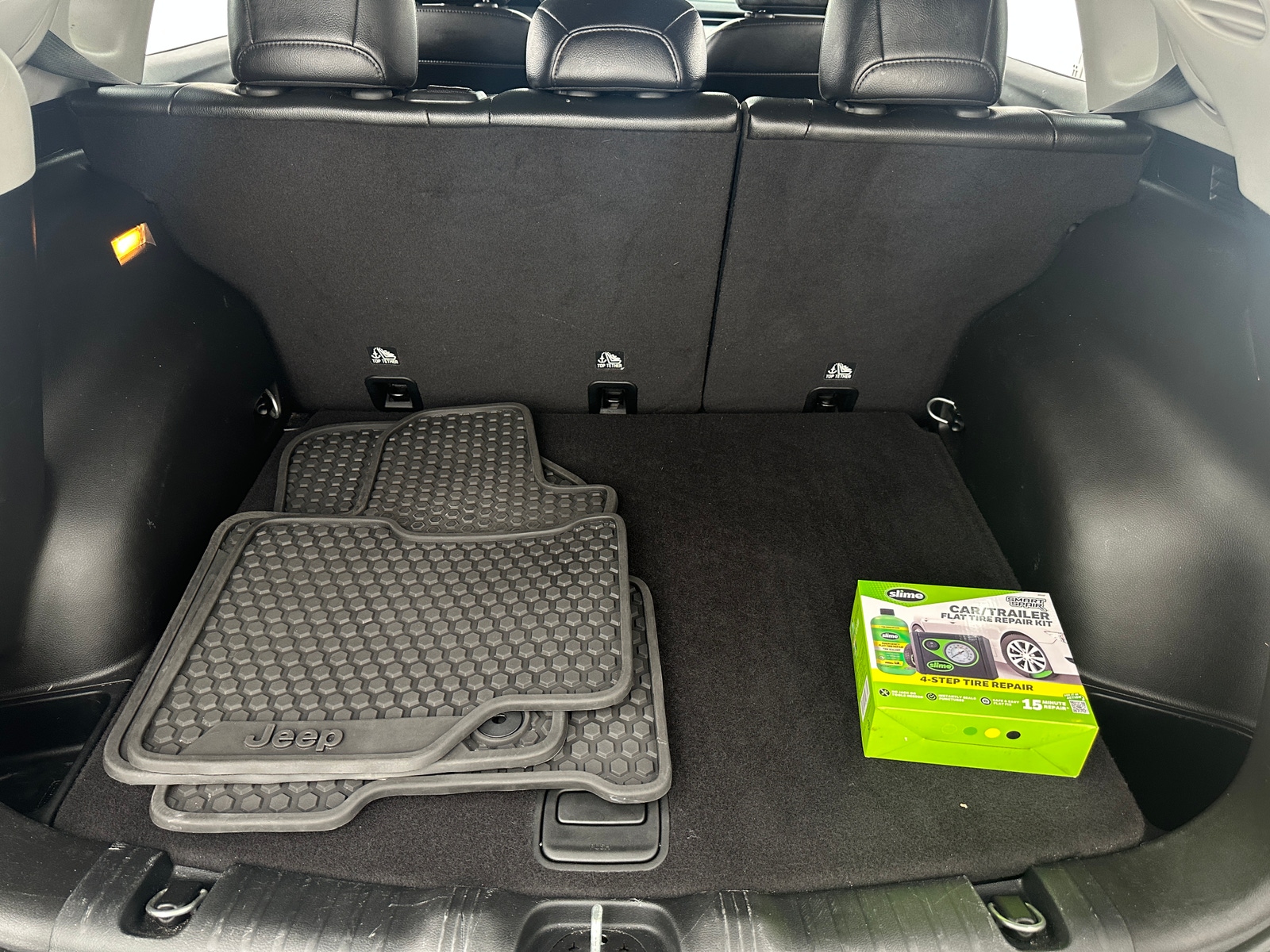 Thumbnail: 2022 Jeep Compass - 7