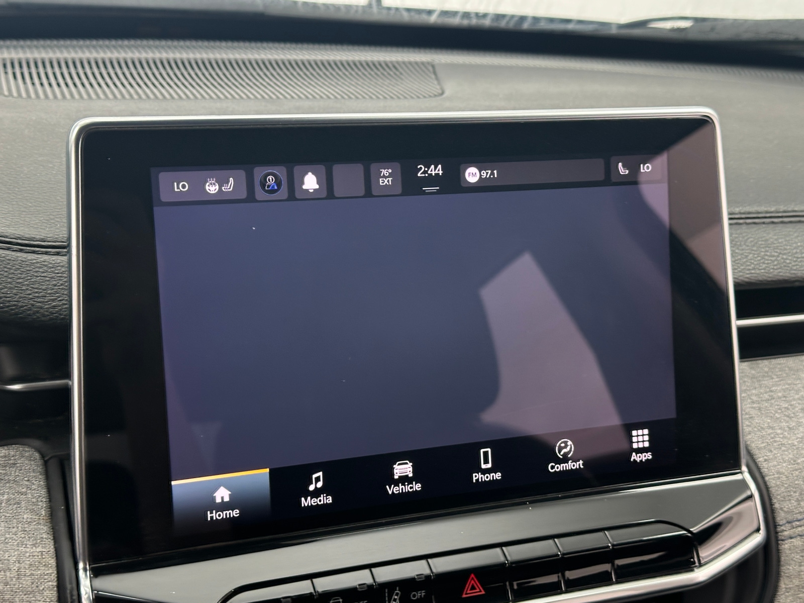 Thumbnail: 2022 Jeep Compass - 4