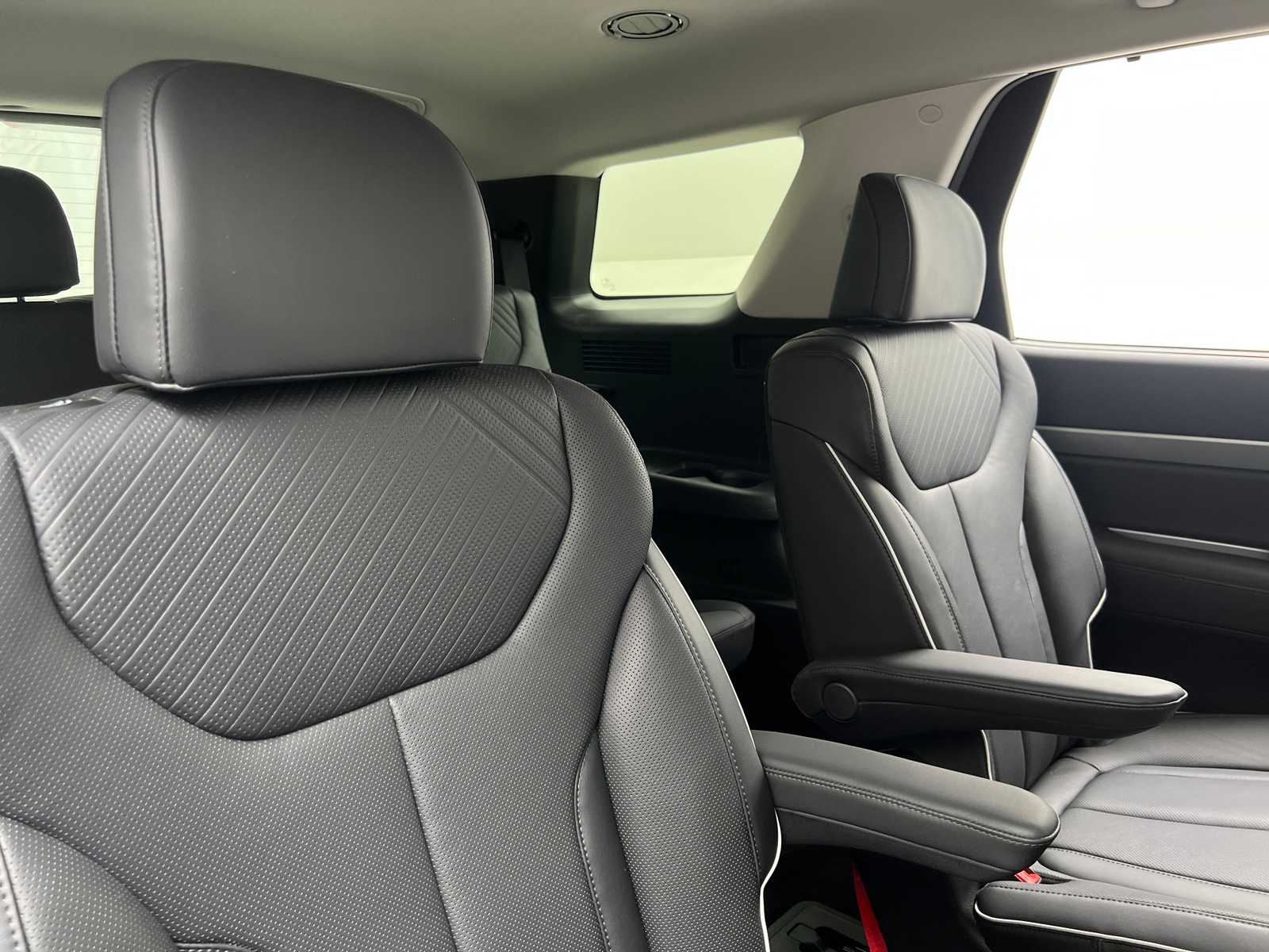 Thumbnail: 2025 Hyundai Palisade - 5