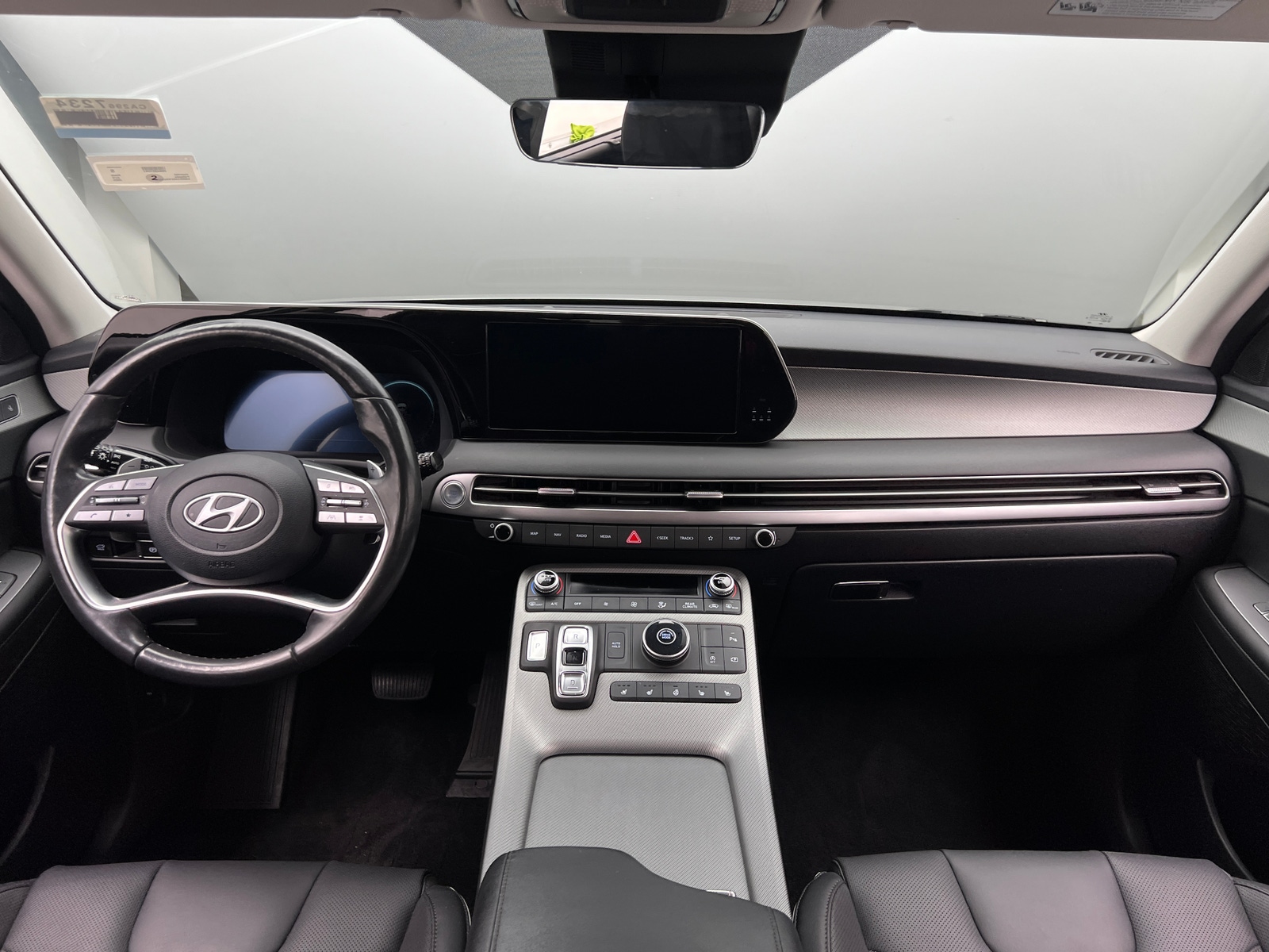 Thumbnail: 2025 Hyundai Palisade - 2