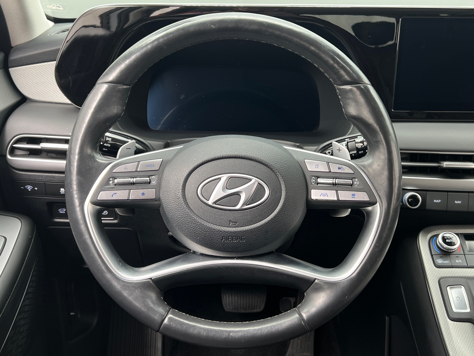 Thumbnail: 2025 Hyundai Palisade - 4