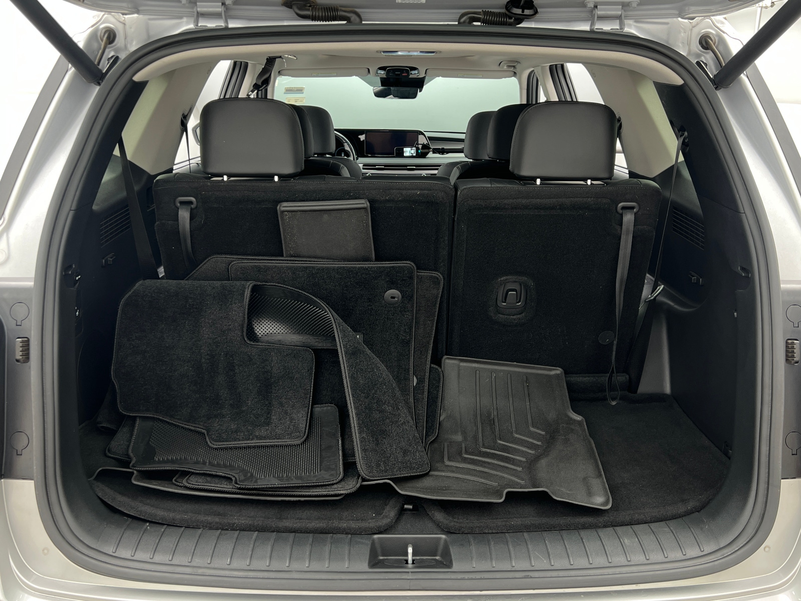 Thumbnail: 2025 Hyundai Palisade - 6