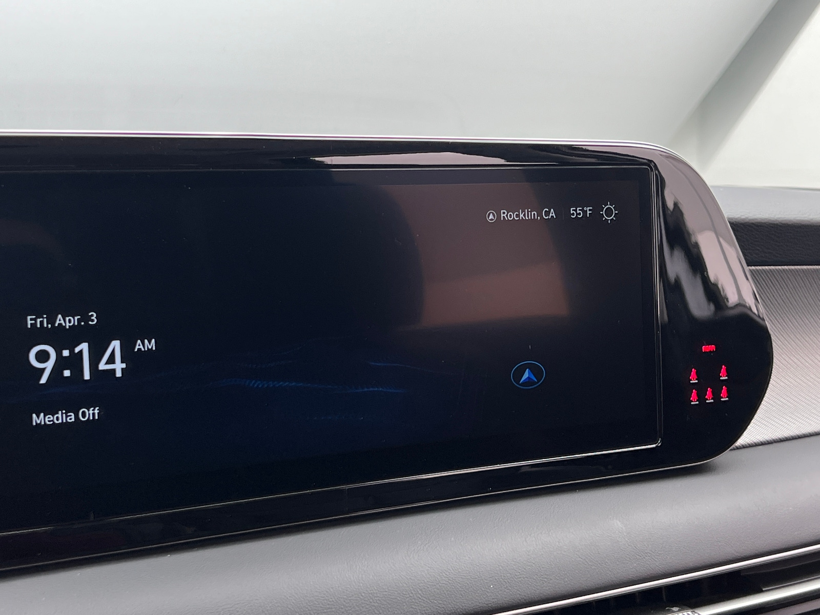 Thumbnail: 2025 Hyundai Palisade - 3