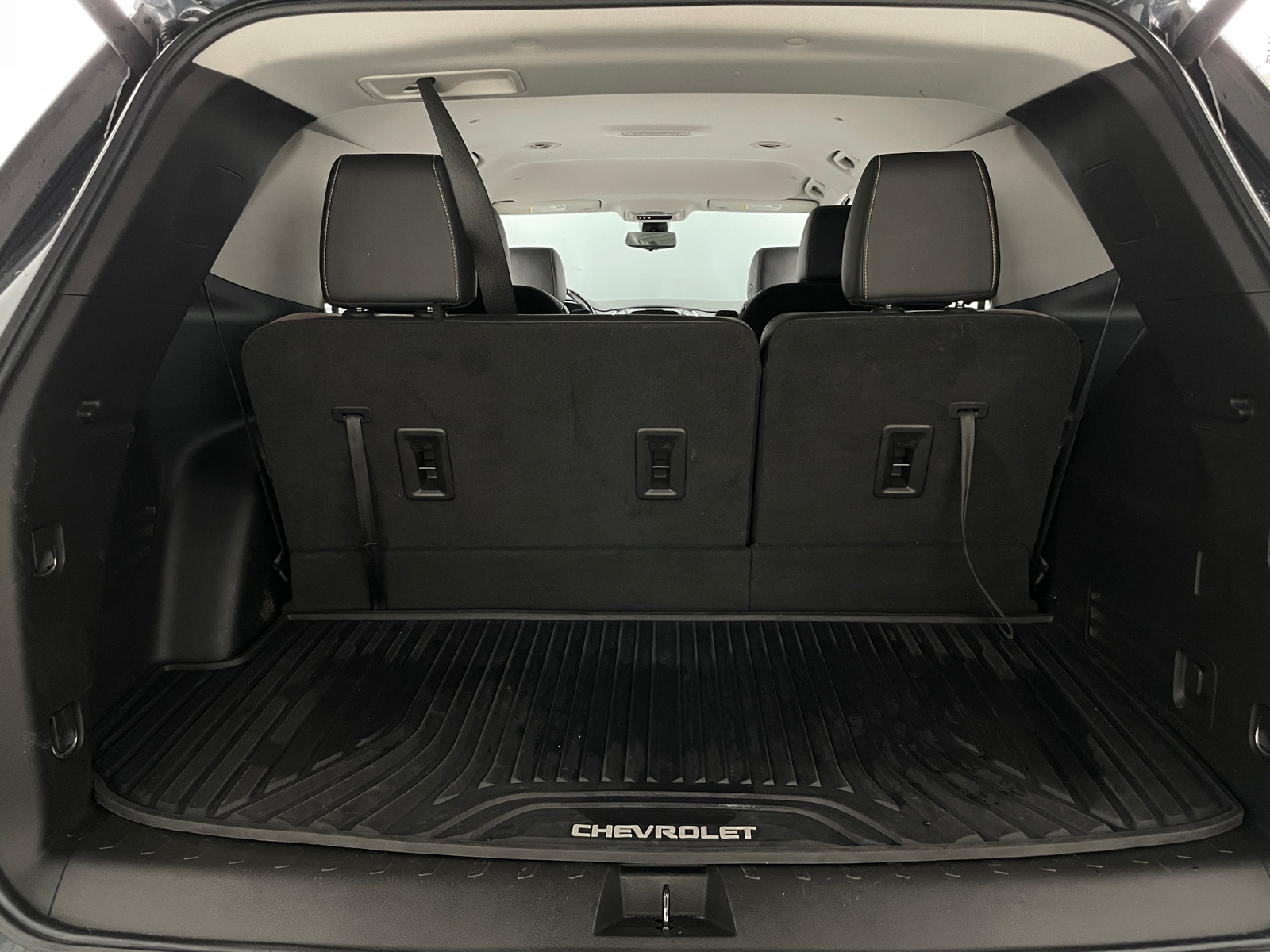 Thumbnail: 2021 Chevrolet Traverse - 6