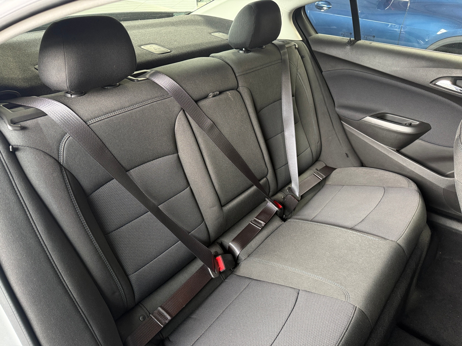 Thumbnail: 2017 Chevrolet Cruze - 6