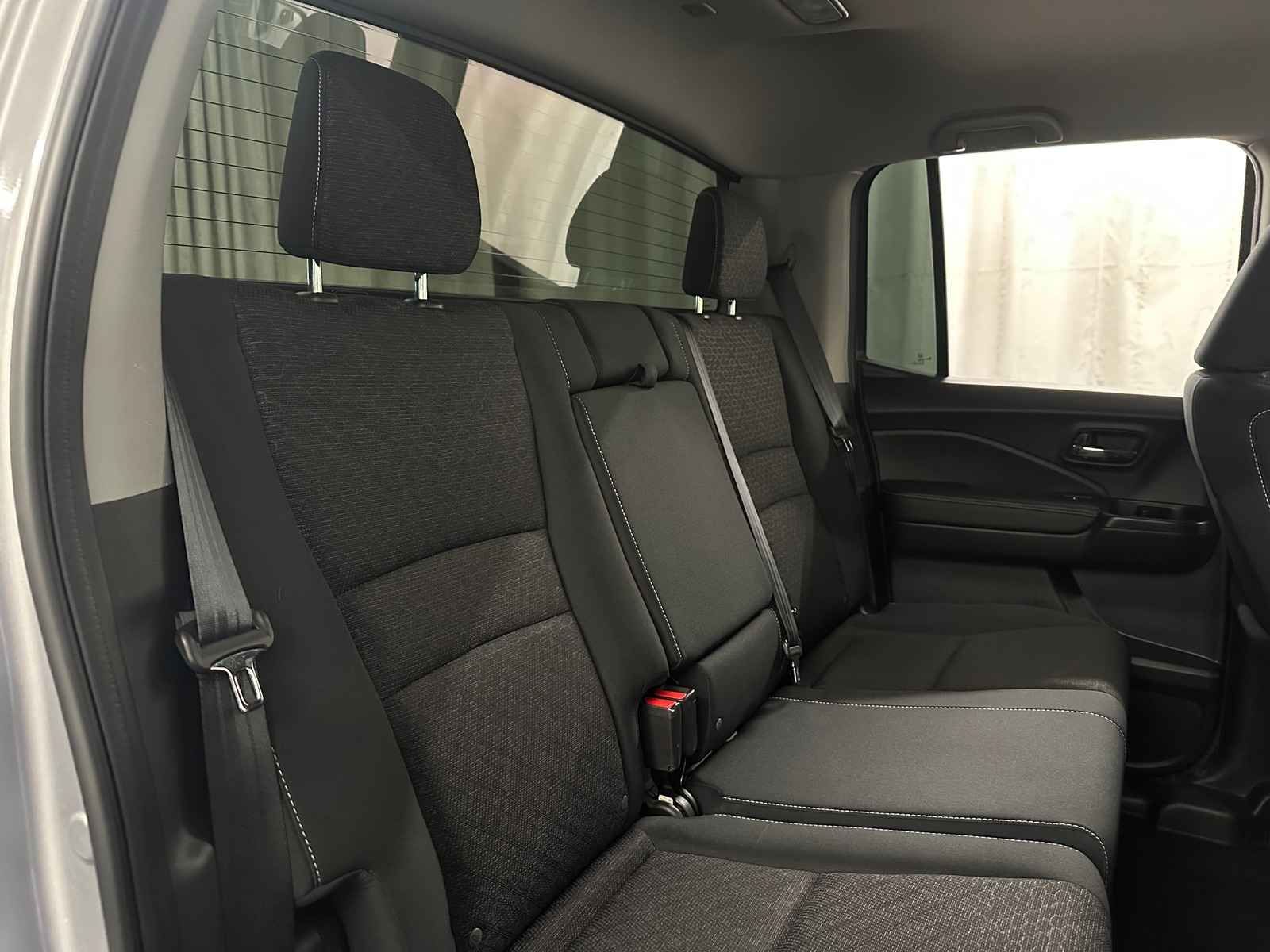 Thumbnail: 2021 Honda Ridgeline - 6