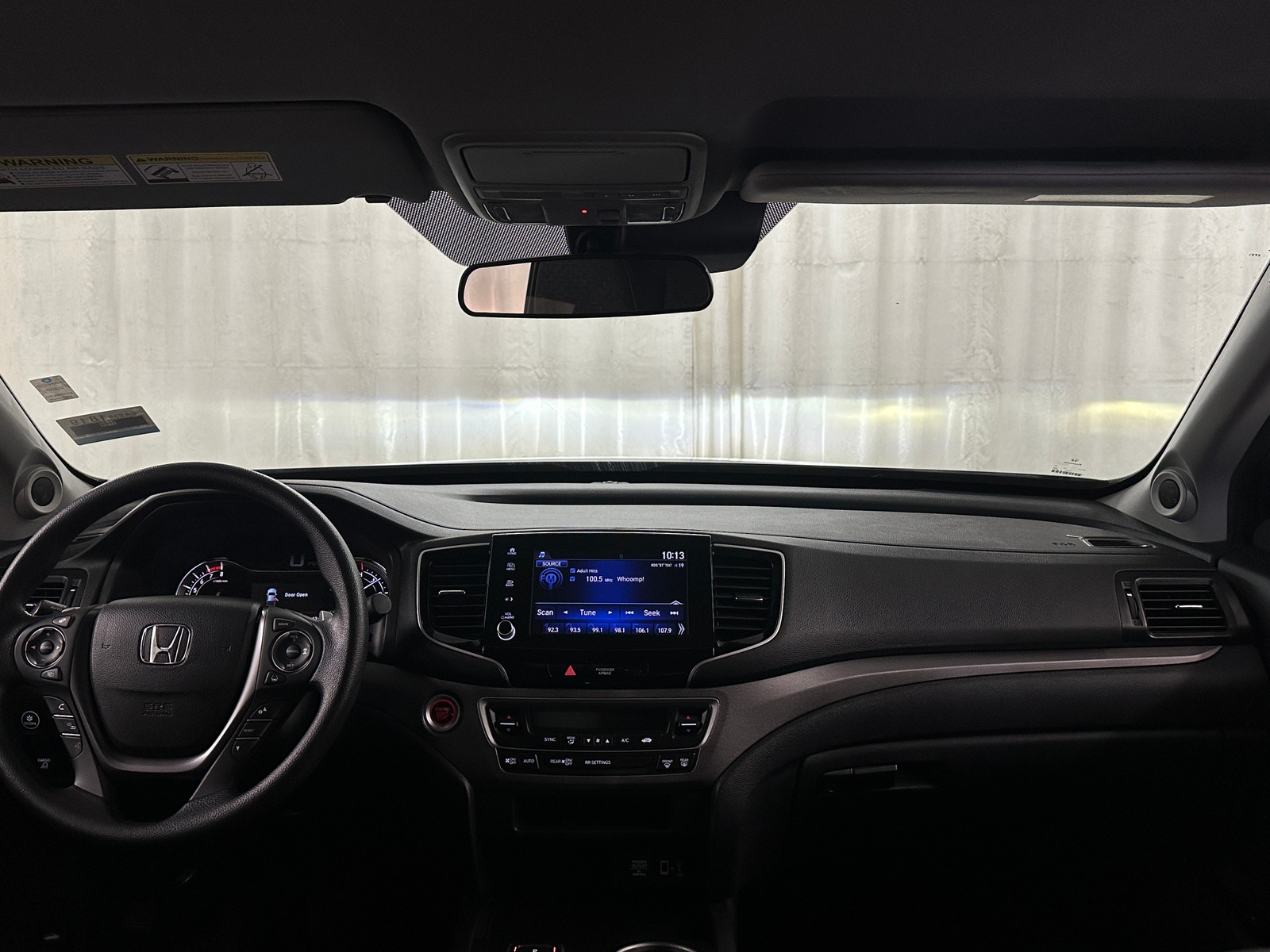 Thumbnail: 2021 Honda Ridgeline - 3