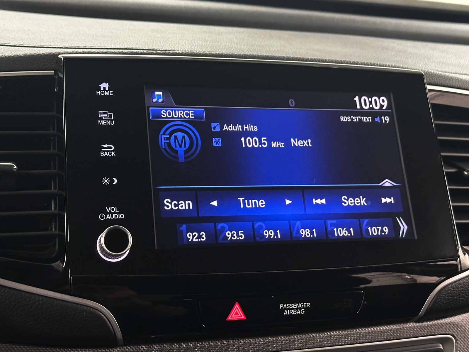 Thumbnail: 2021 Honda Ridgeline - 4