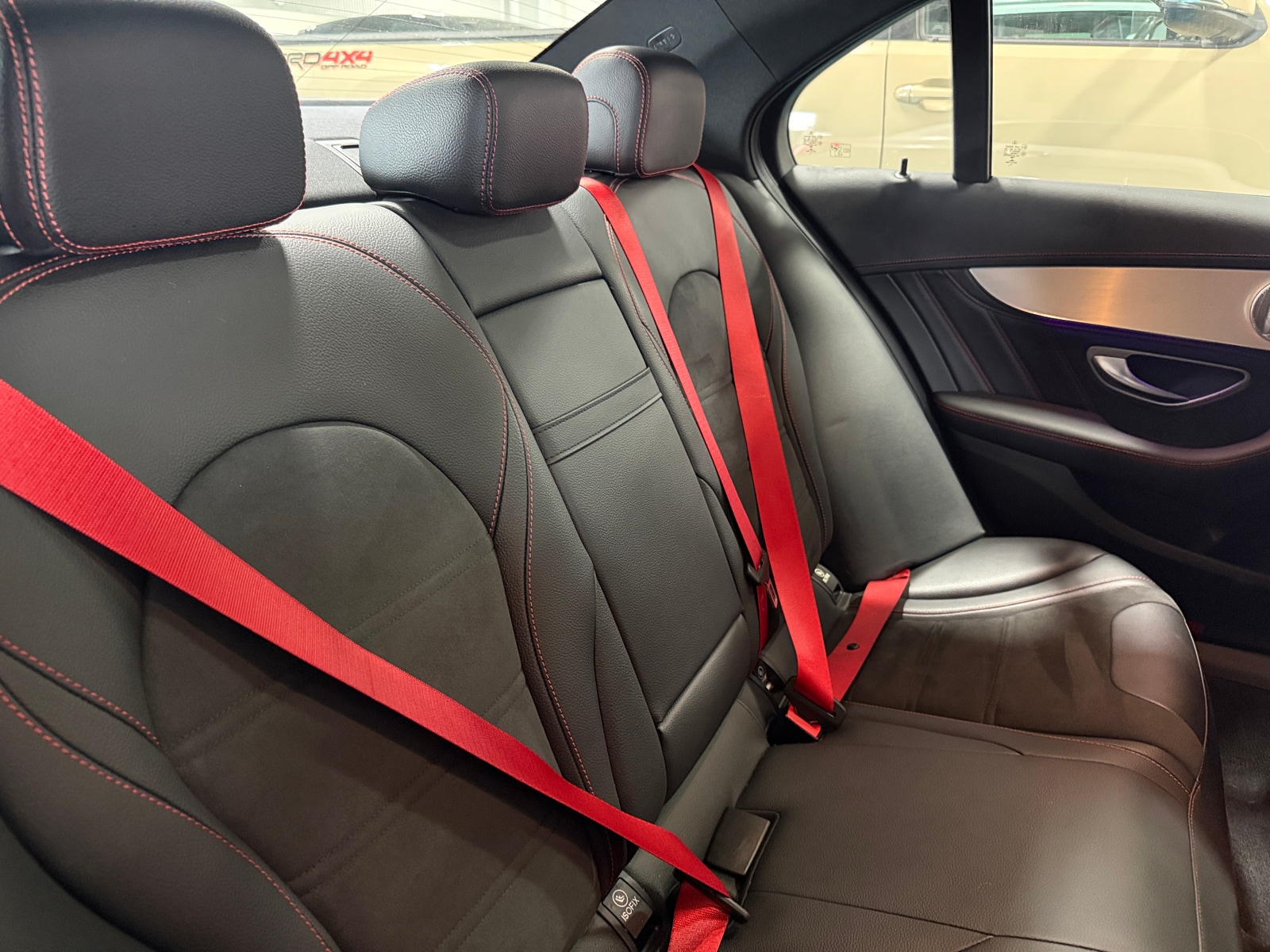 Thumbnail: 2020 Mercedes-Benz C-Class - 5