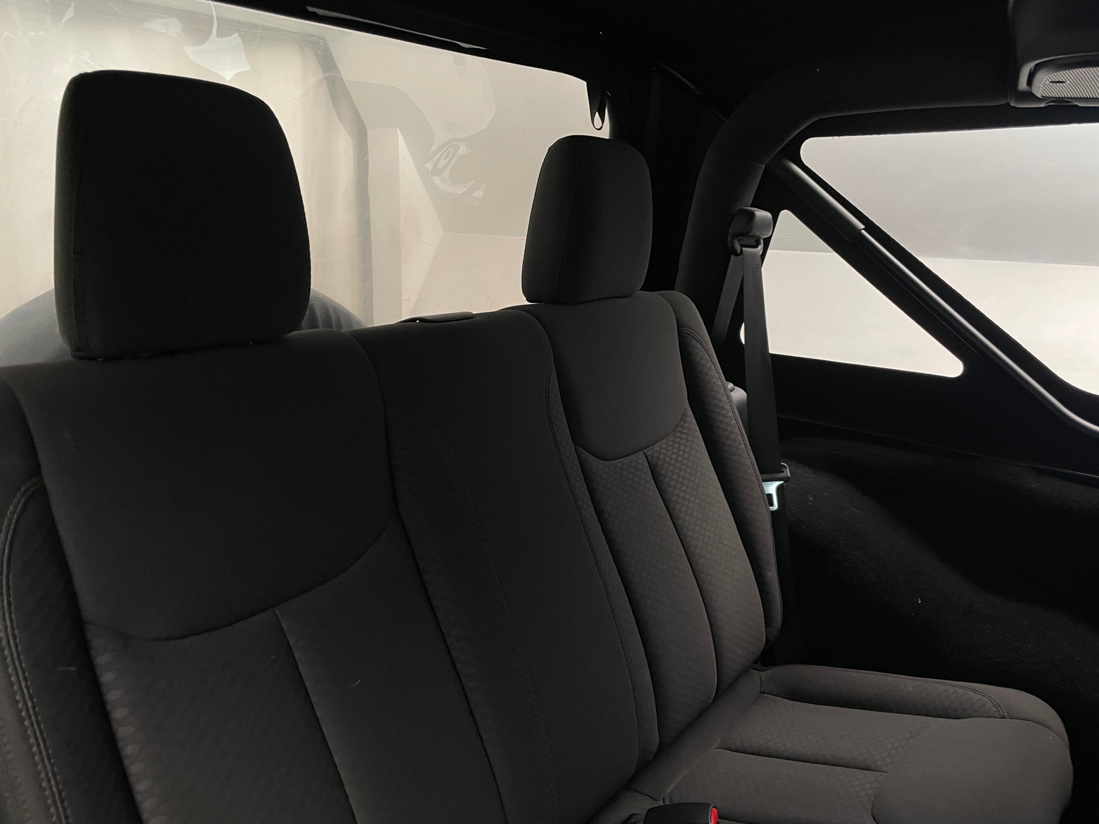 Thumbnail: 2017 Jeep Wrangler - 6