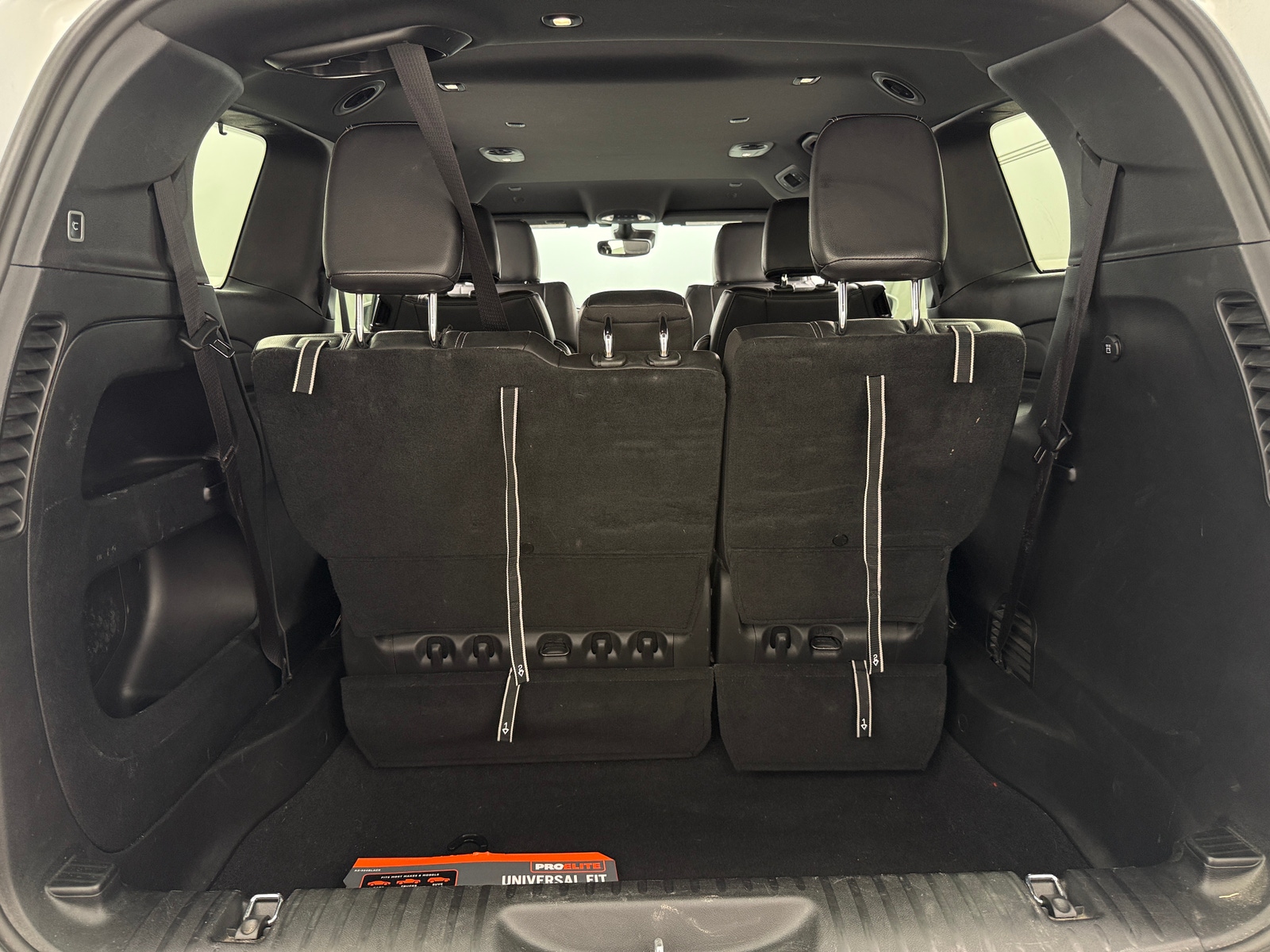 Thumbnail: 2022 Chrysler Pacifica - 7