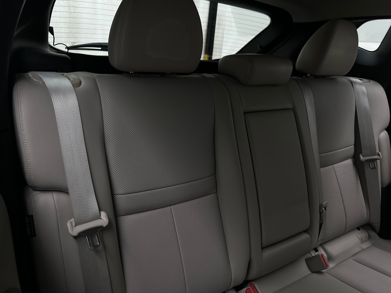 Thumbnail: 2022 Nissan Rogue Sport - 5