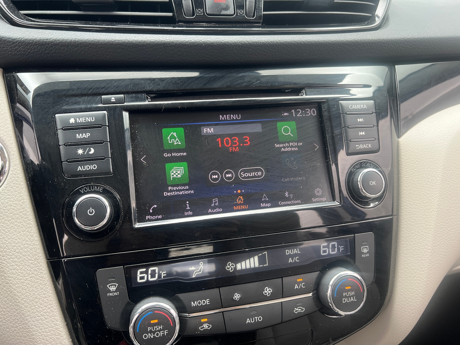 Thumbnail: 2022 Nissan Rogue Sport - 3