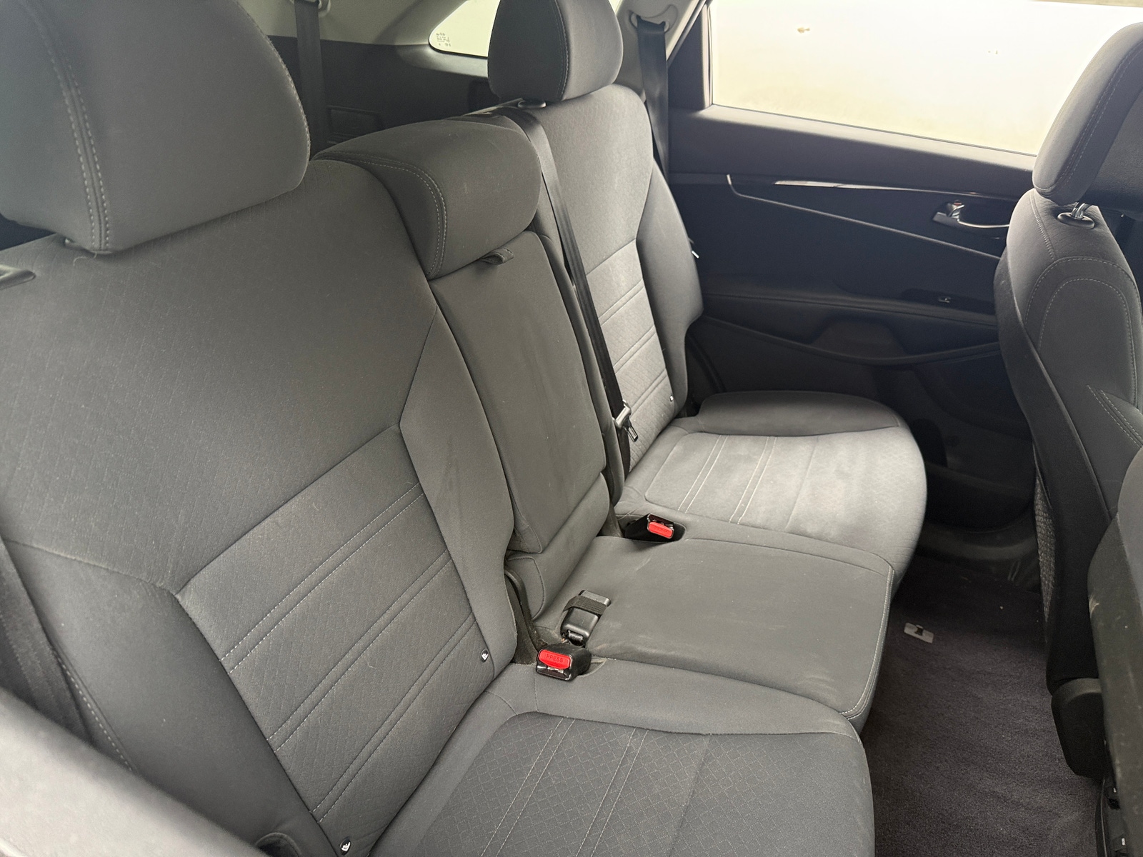 Thumbnail: 2017 Kia Sorento - 6