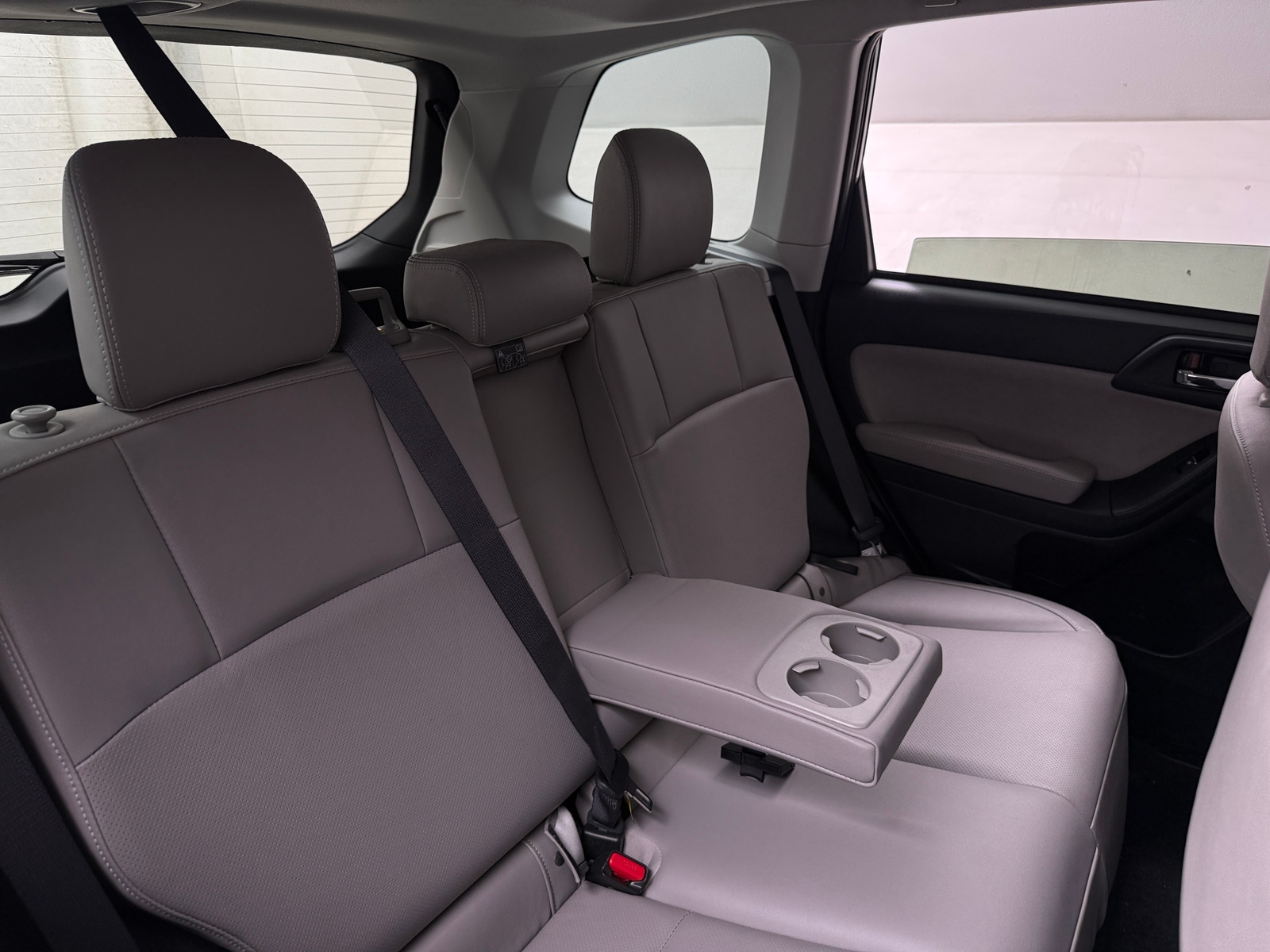 Thumbnail: 2017 Subaru Forester - 5