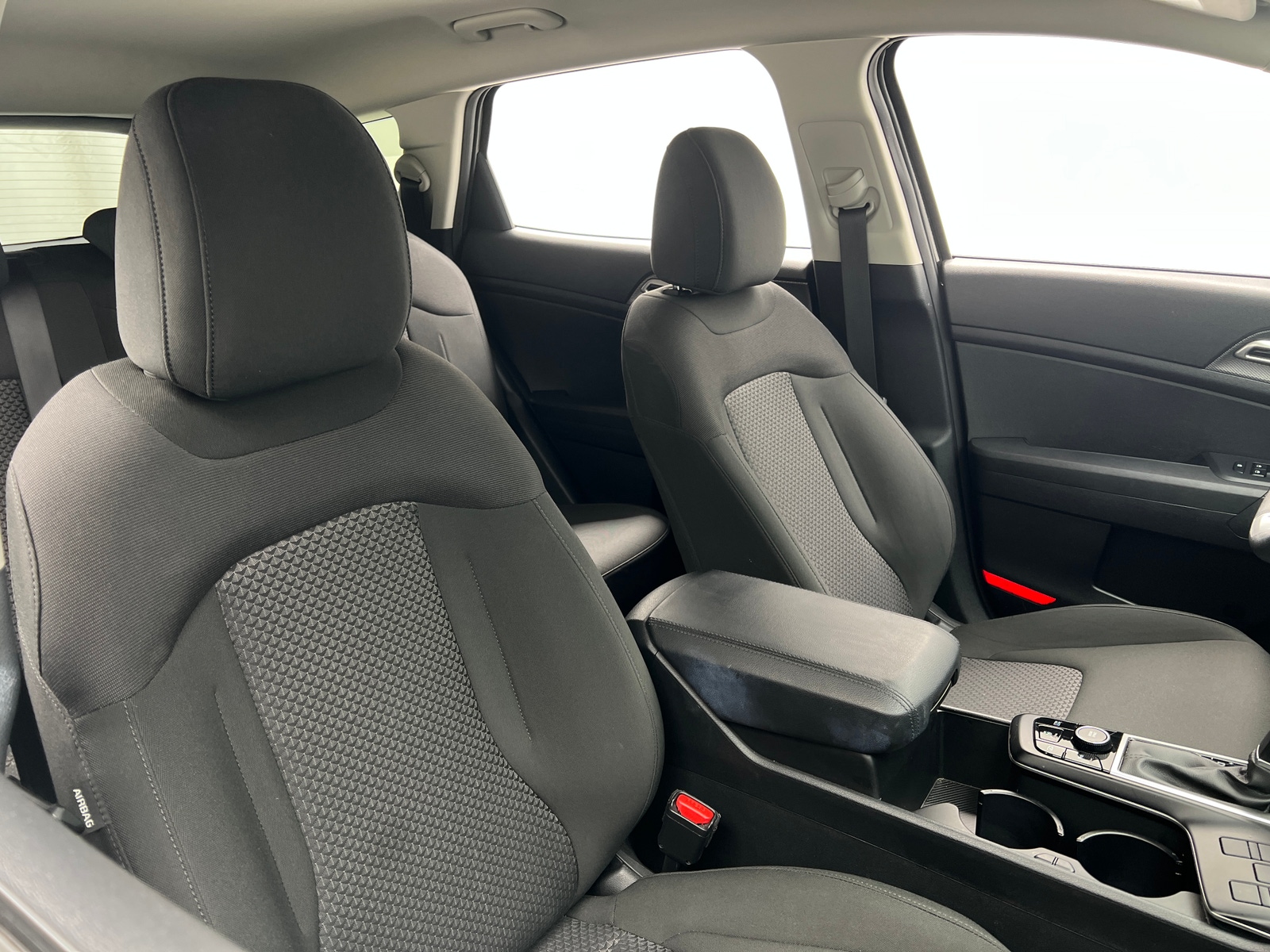 Thumbnail: 2025 Kia Sportage - 2