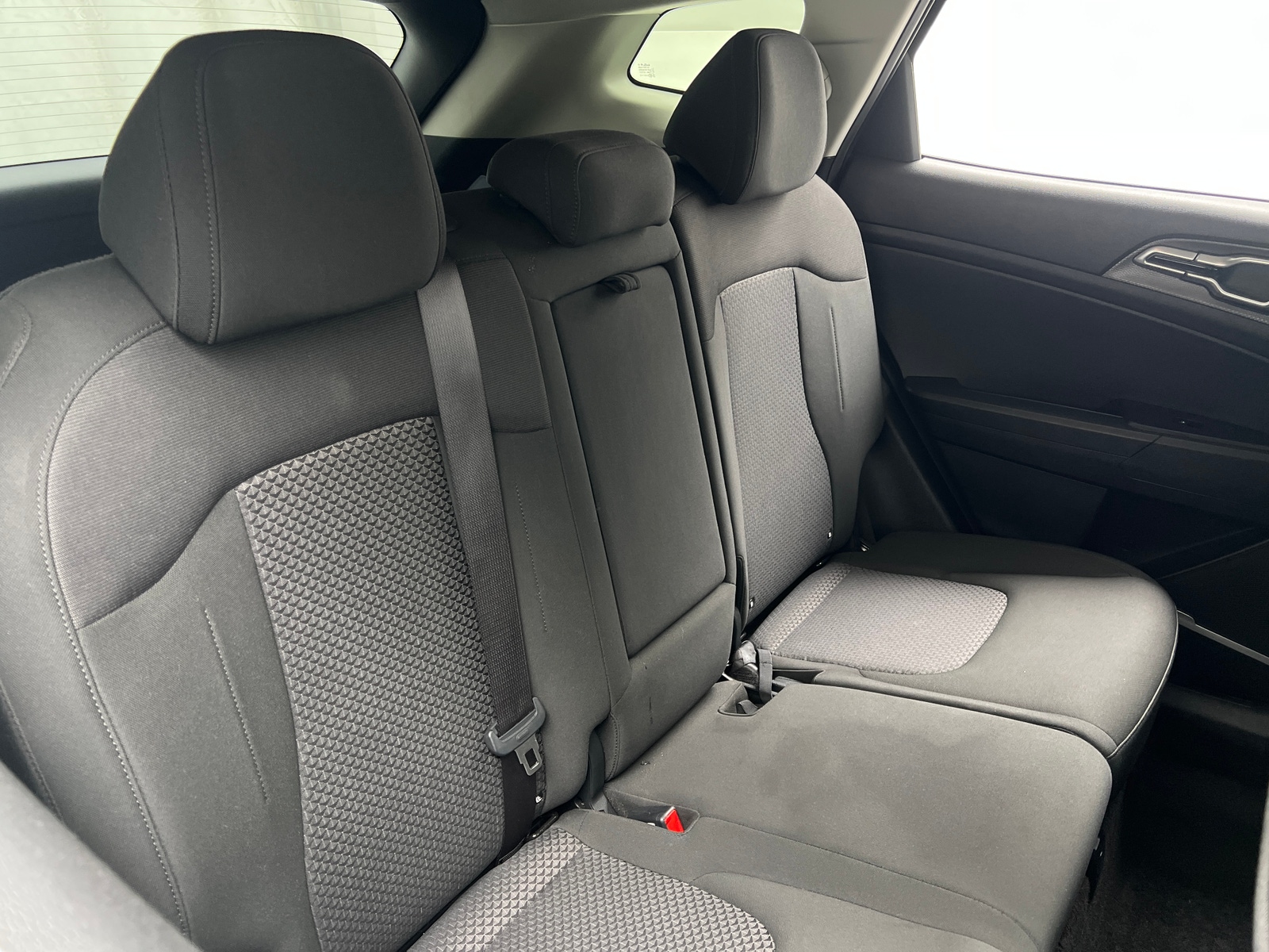 Thumbnail: 2025 Kia Sportage - 6