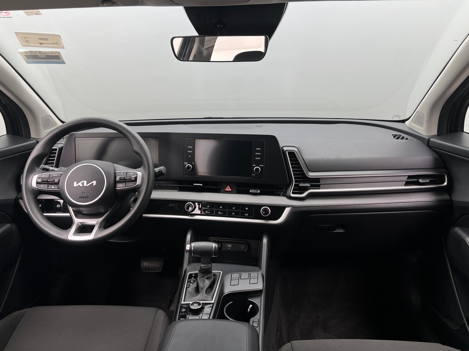 Thumbnail: 2025 Kia Sportage - 3