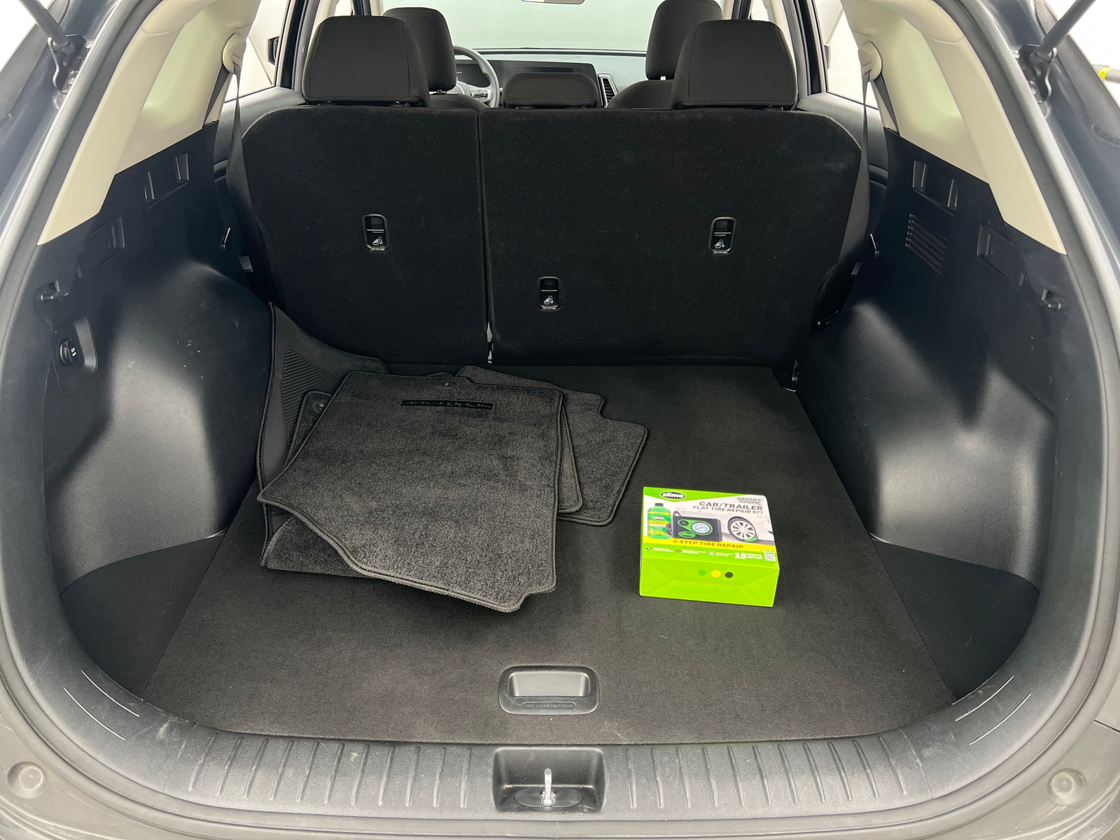 Thumbnail: 2025 Kia Sportage - 7