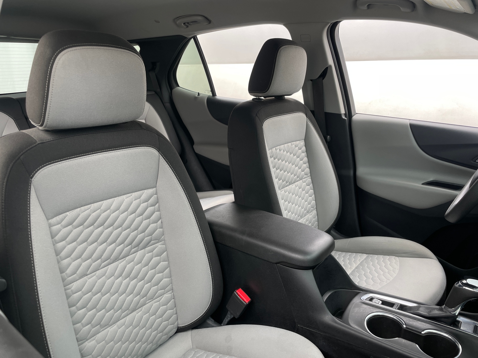 Thumbnail: 2020 Chevrolet Equinox - 2