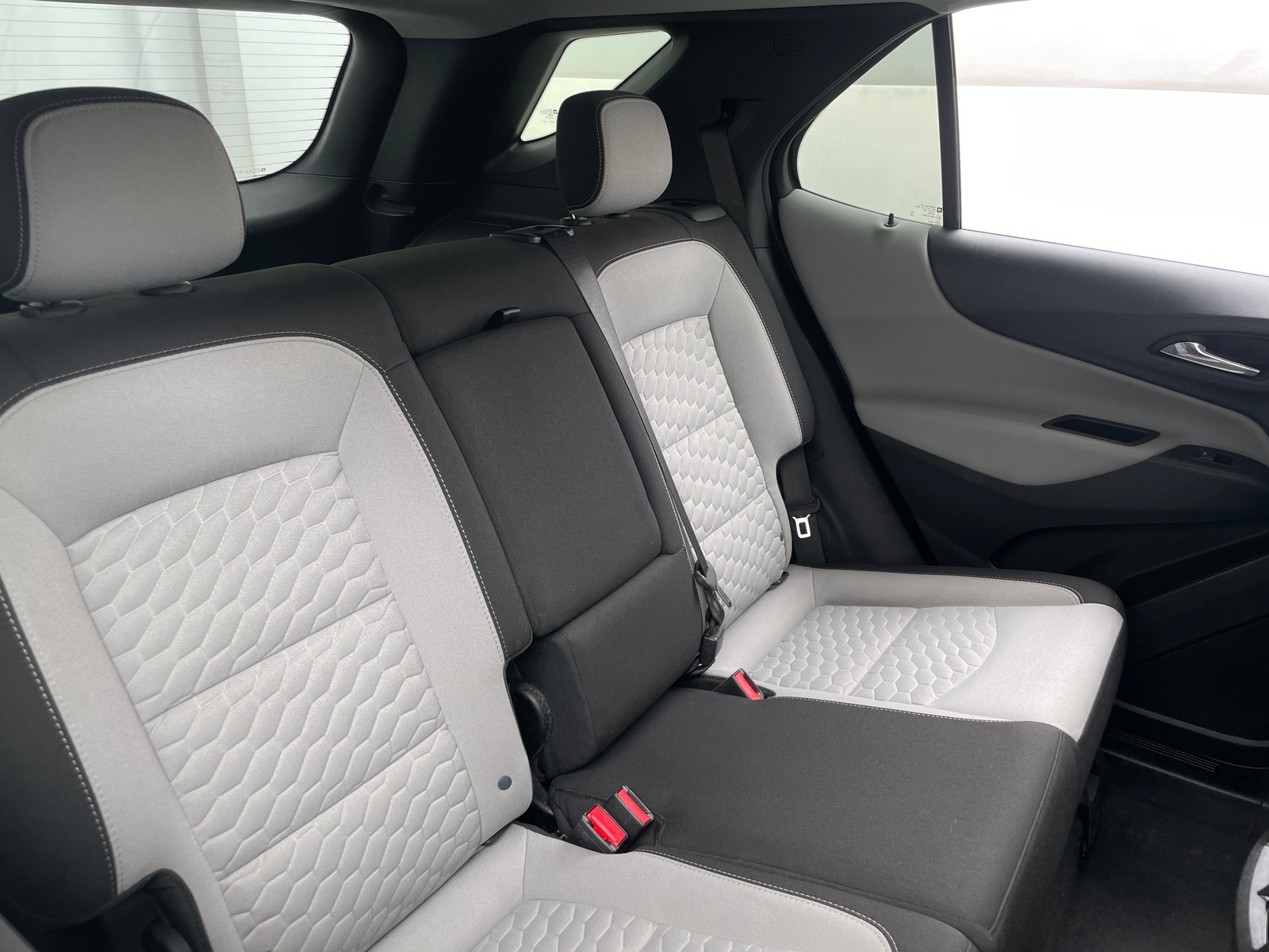 Thumbnail: 2020 Chevrolet Equinox - 6