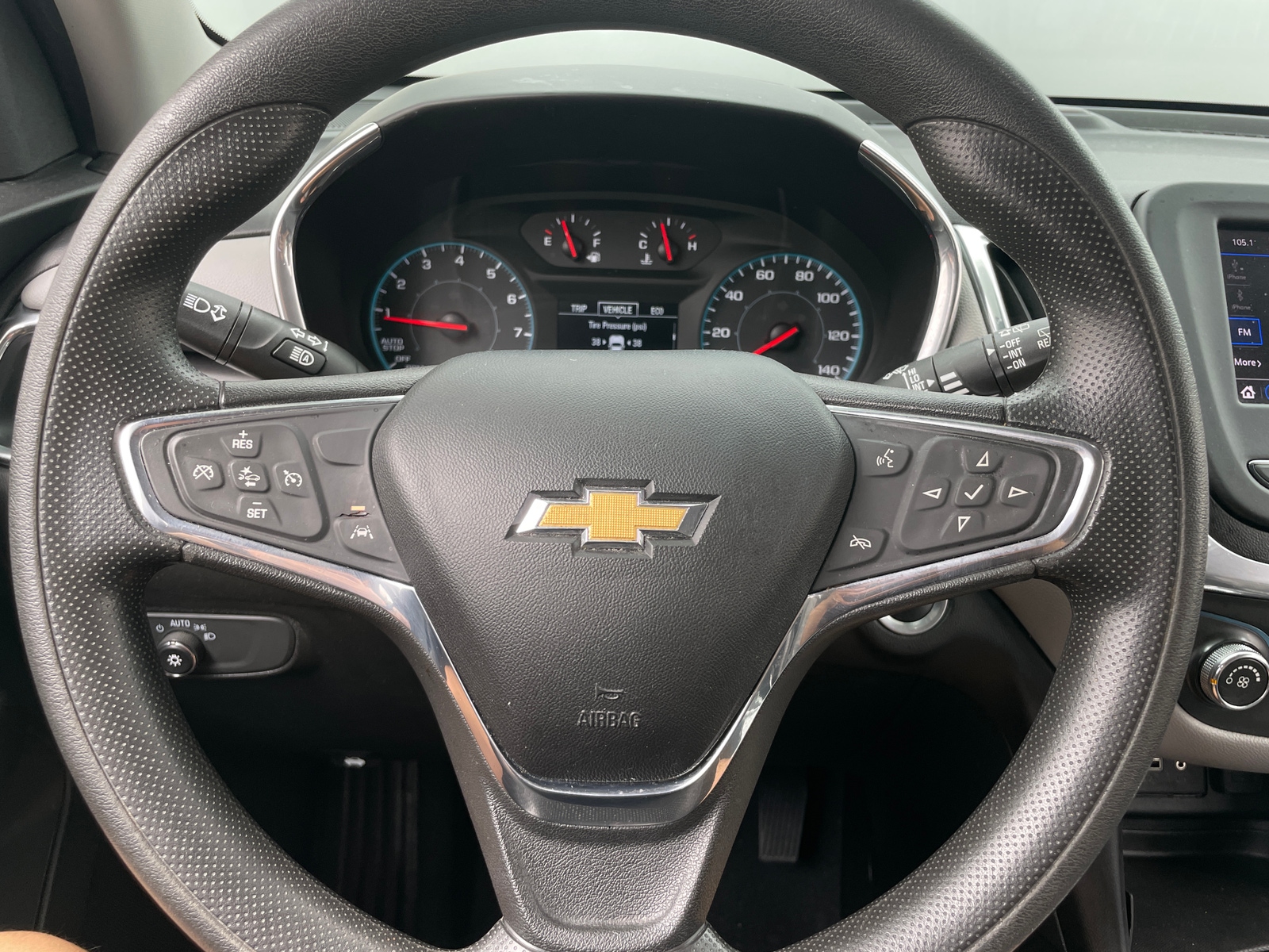 Thumbnail: 2020 Chevrolet Equinox - 5