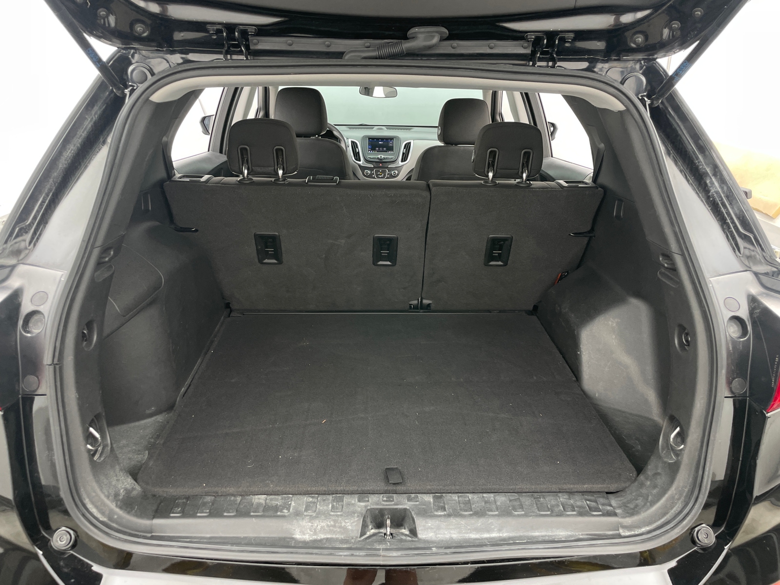 Thumbnail: 2020 Chevrolet Equinox - 7