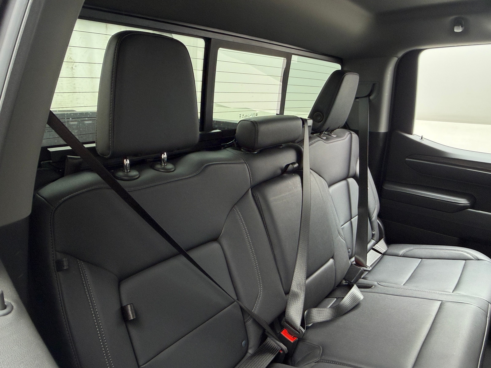 Thumbnail: 2025 GMC Sierra 1500 - 5