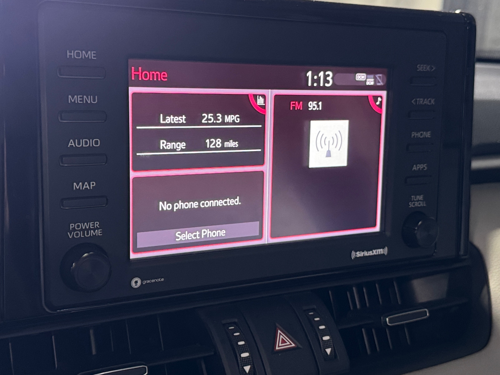 Thumbnail: 2022 Toyota RAV4 - 3