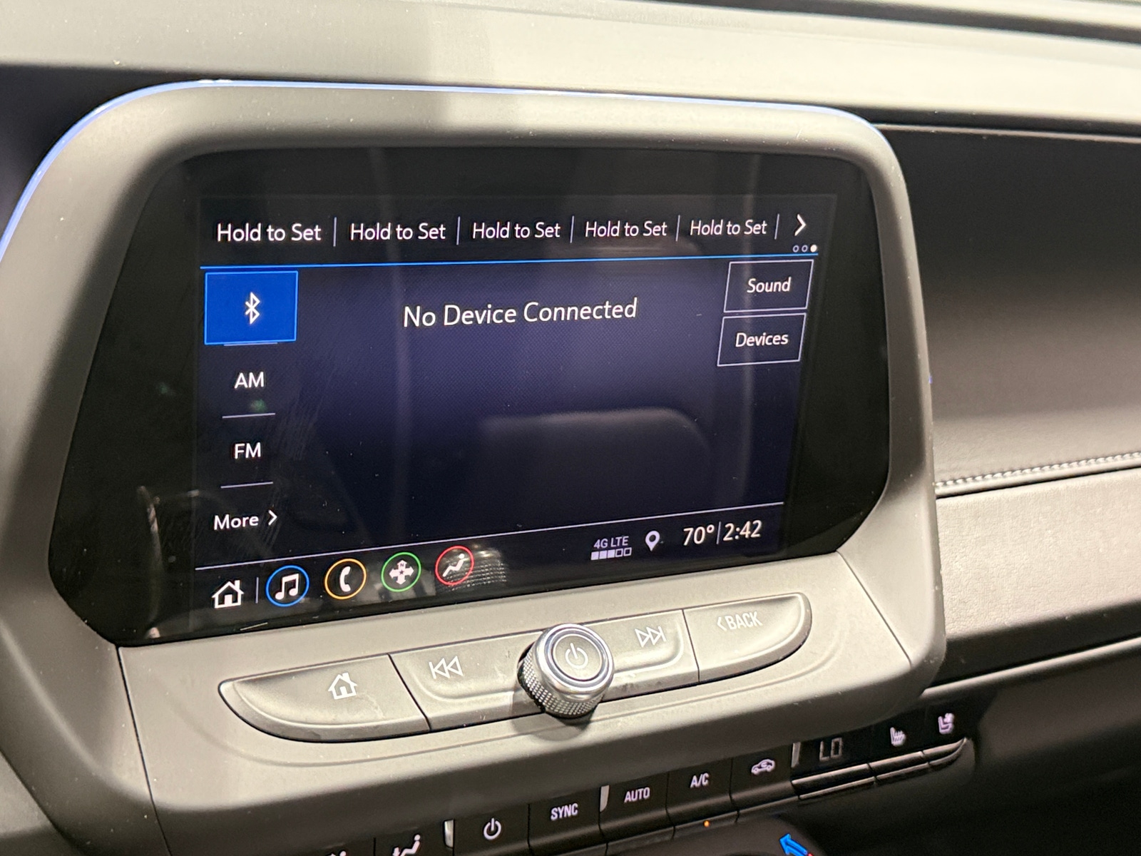 Thumbnail: 2019 Chevrolet Camaro - 2