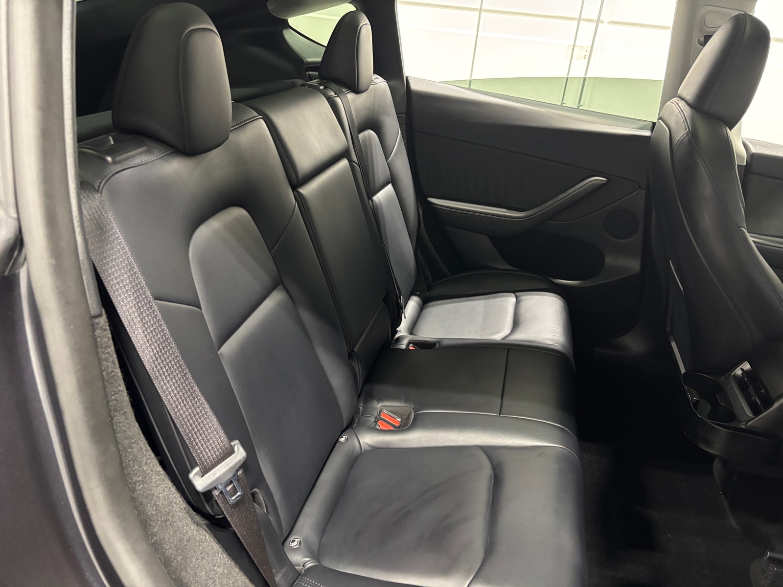 Thumbnail: 2024 Tesla Model Y - 5