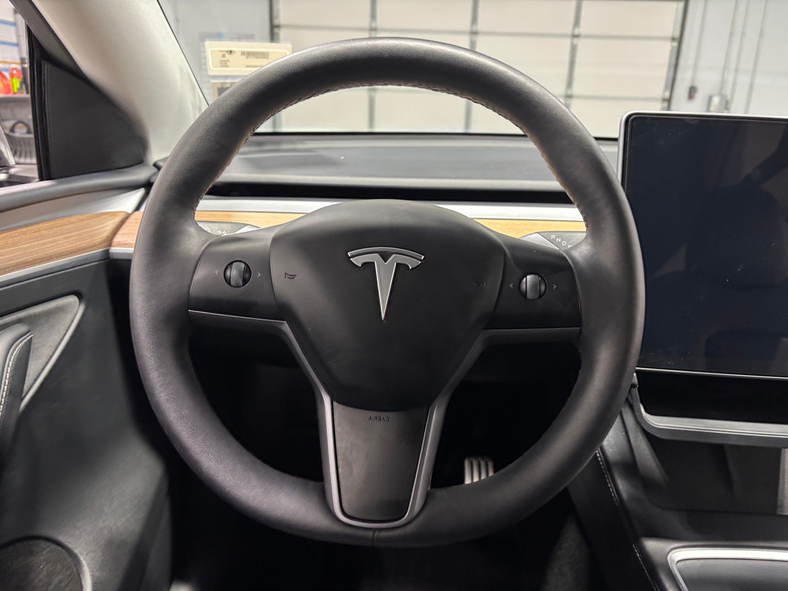 Thumbnail: 2024 Tesla Model Y - 4