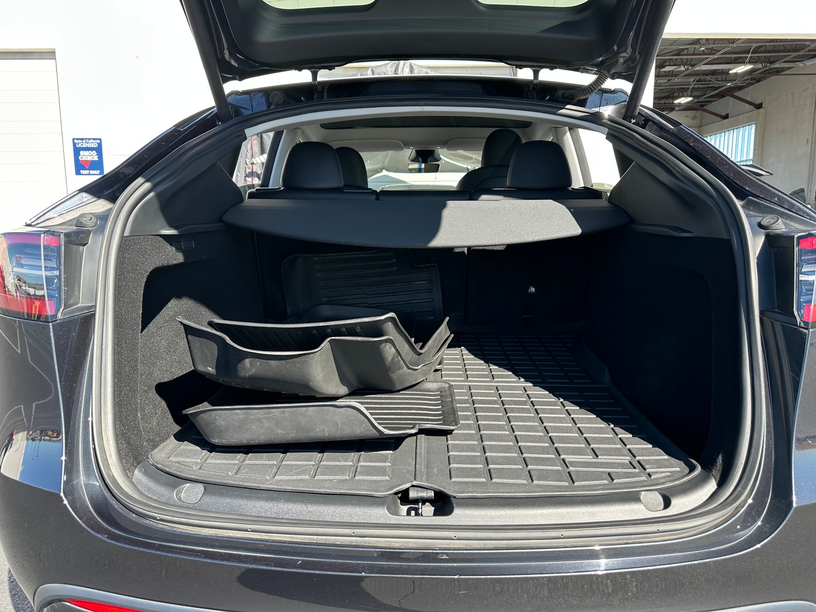 Thumbnail: 2024 Tesla Model Y - 6