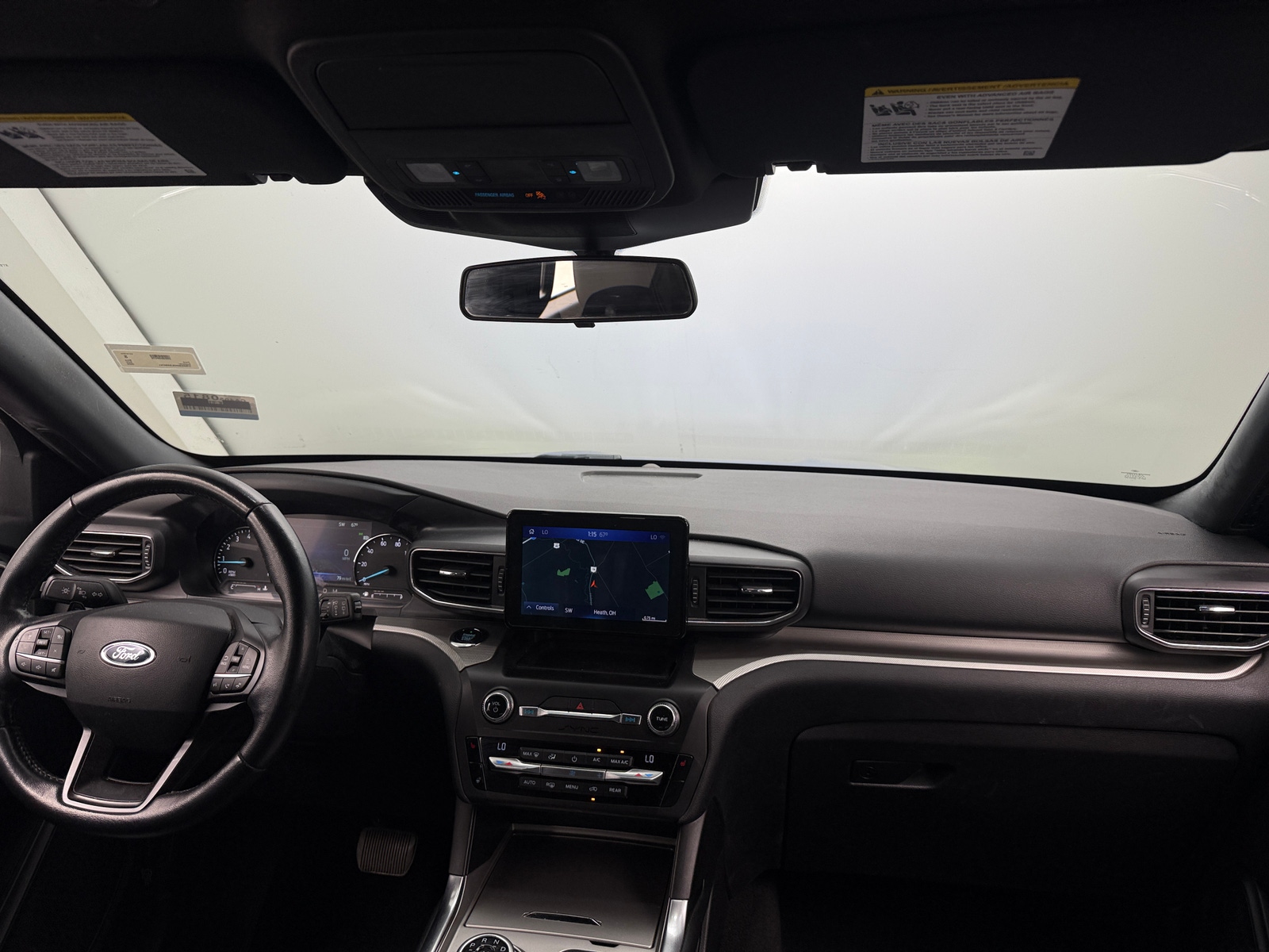 Thumbnail: 2020 Ford Explorer - 2