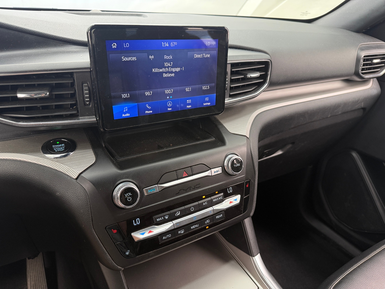 Thumbnail: 2020 Ford Explorer - 3