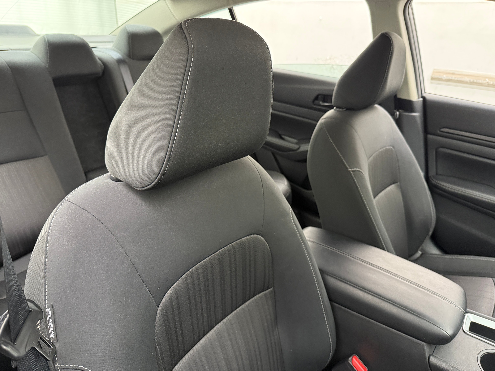 Thumbnail: 2025 Nissan Altima - 2