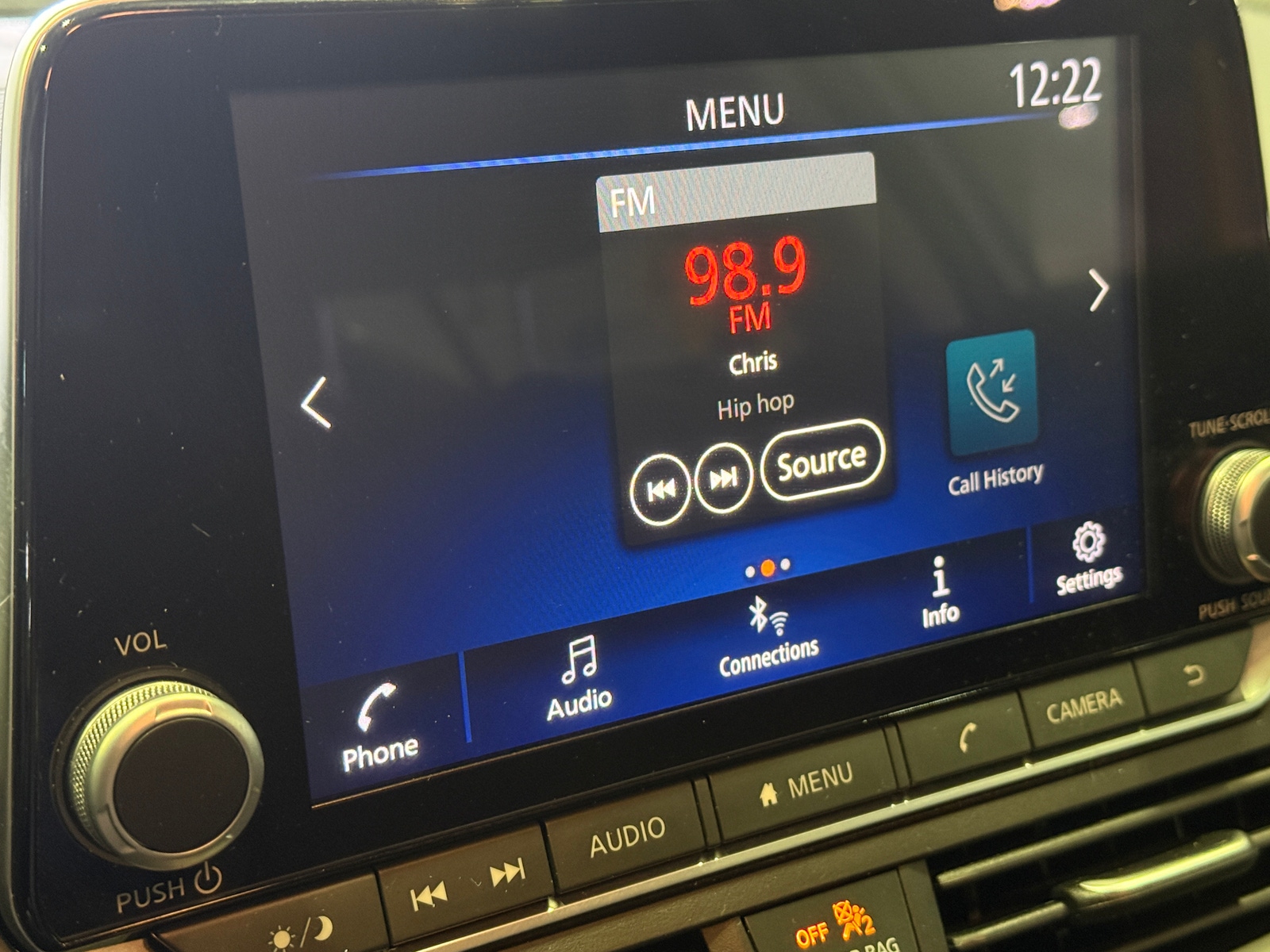 Thumbnail: 2025 Nissan Altima - 4