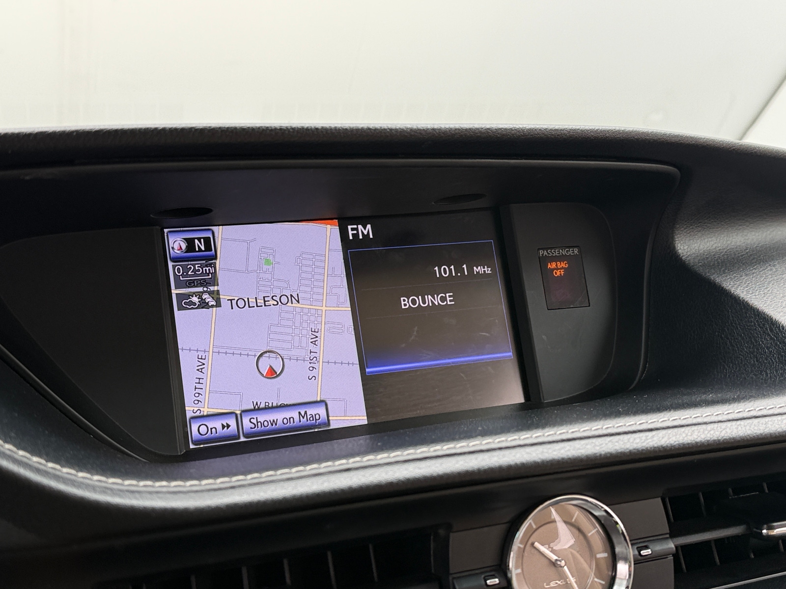 Thumbnail: 2013 Lexus ES - 3