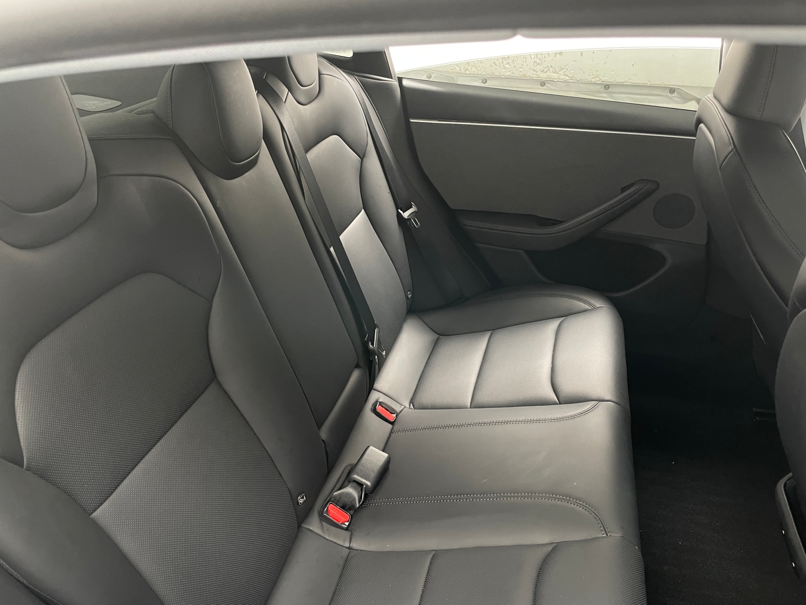 Thumbnail: 2025 Tesla Model 3 - 5