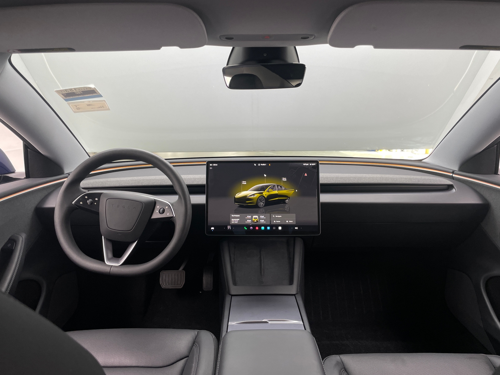 Thumbnail: 2025 Tesla Model 3 - 2