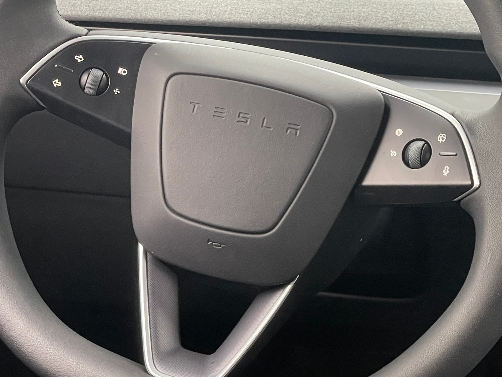 Thumbnail: 2025 Tesla Model 3 - 4