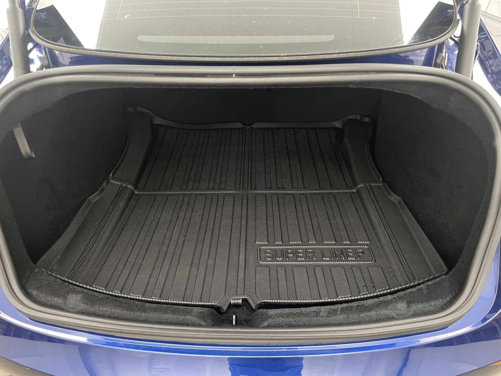 Thumbnail: 2025 Tesla Model 3 - 6