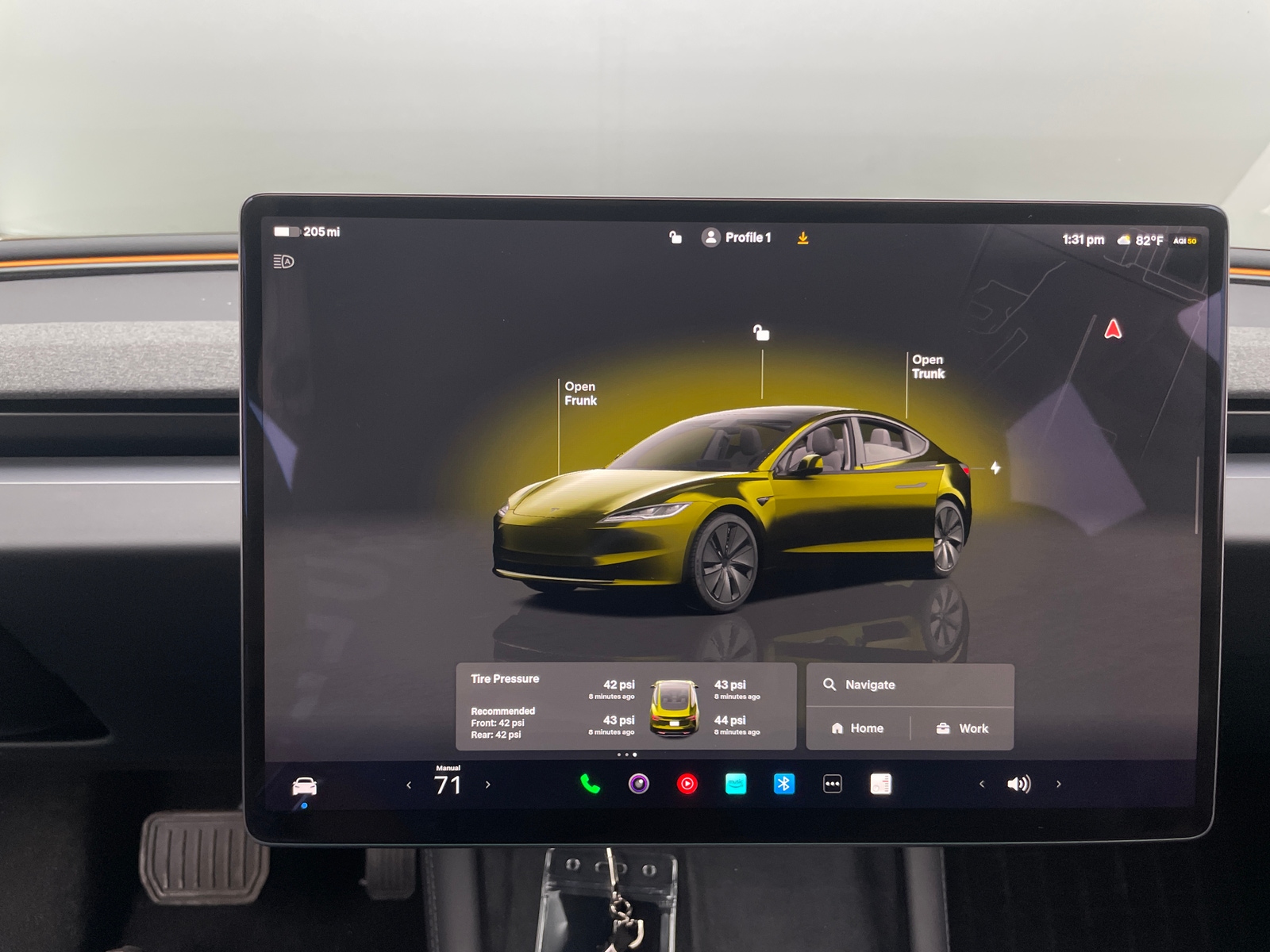 Thumbnail: 2025 Tesla Model 3 - 3