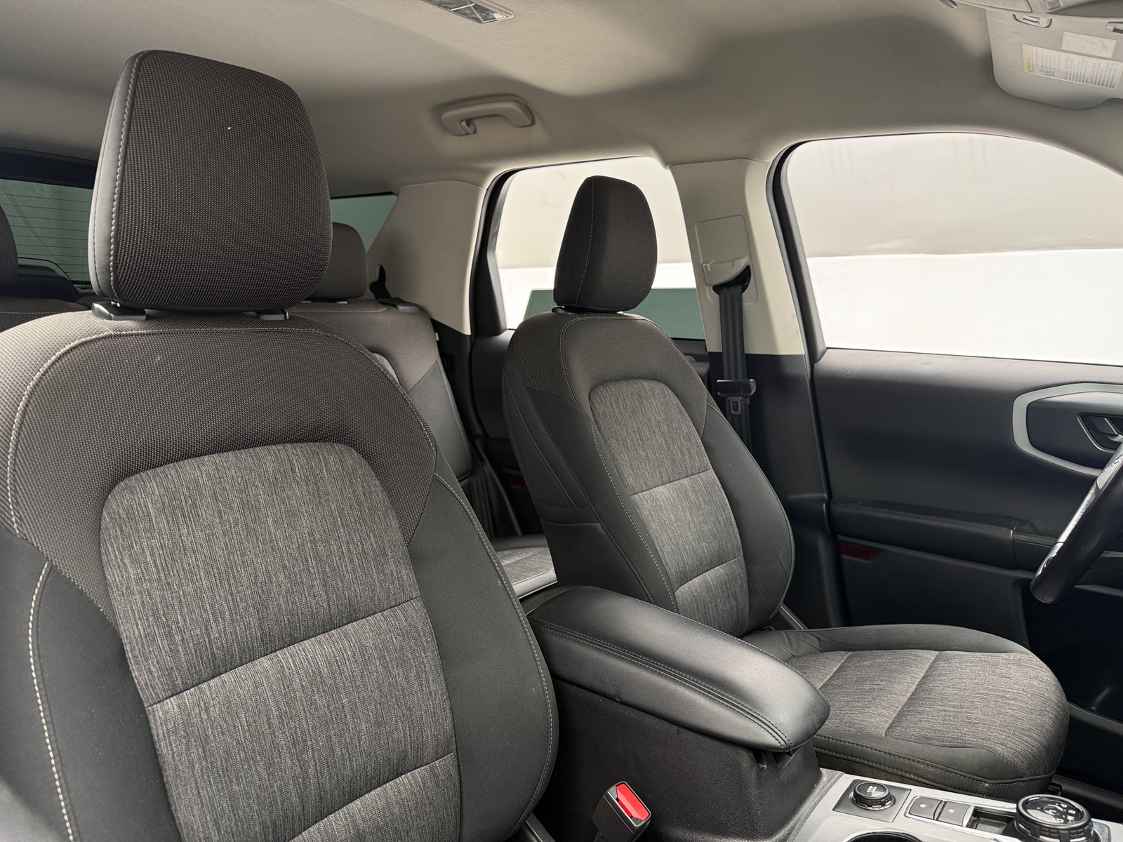 Thumbnail: 2022 Ford Bronco Sport - 2