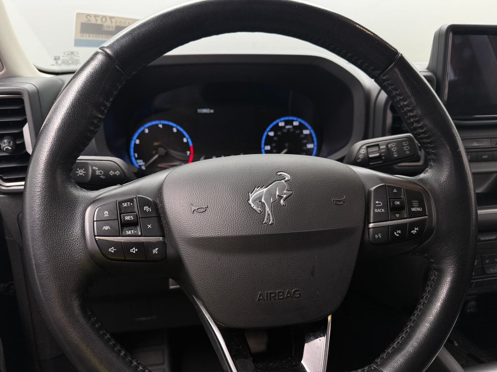 Thumbnail: 2022 Ford Bronco Sport - 5