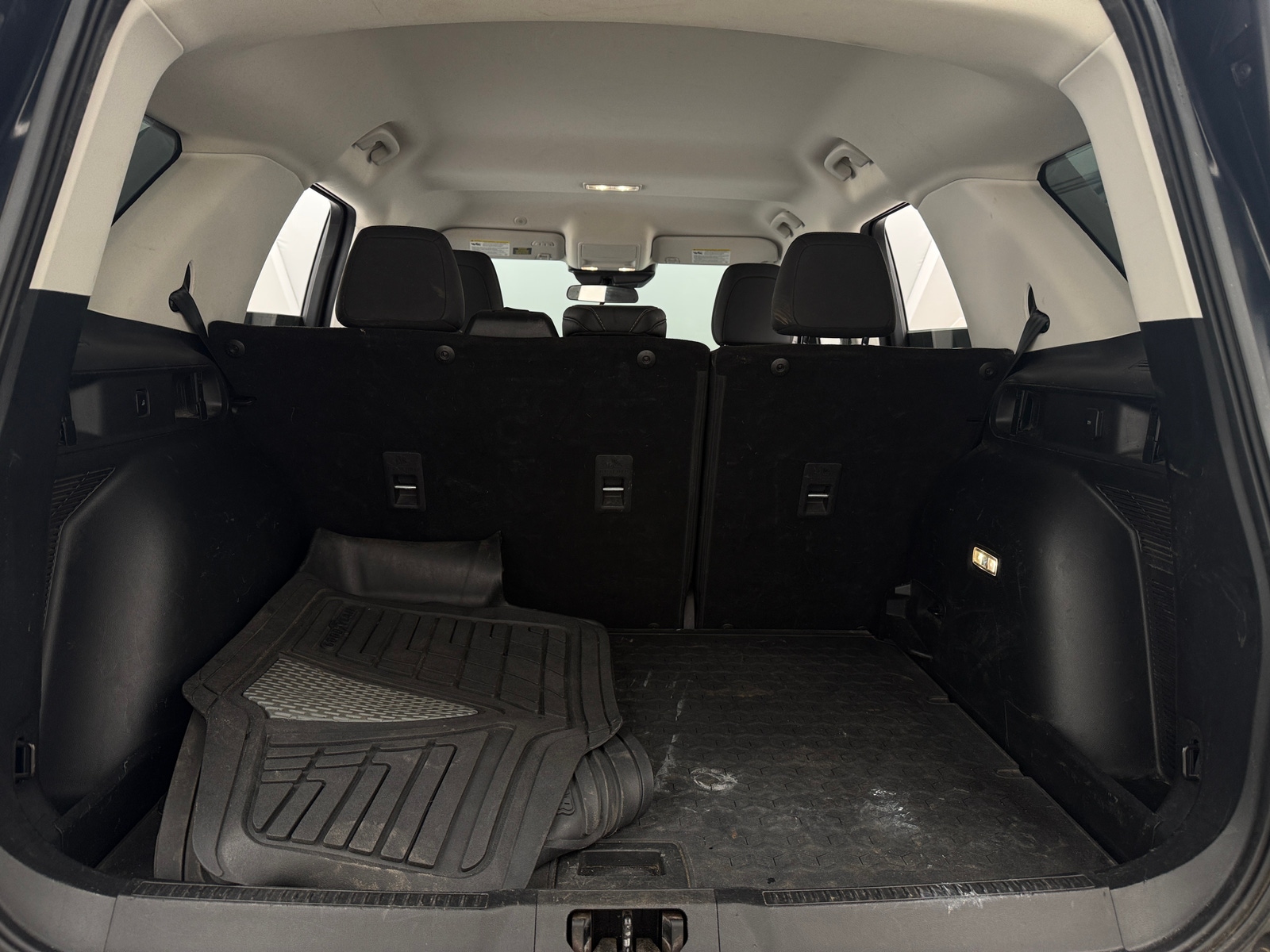 Thumbnail: 2022 Ford Bronco Sport - 7