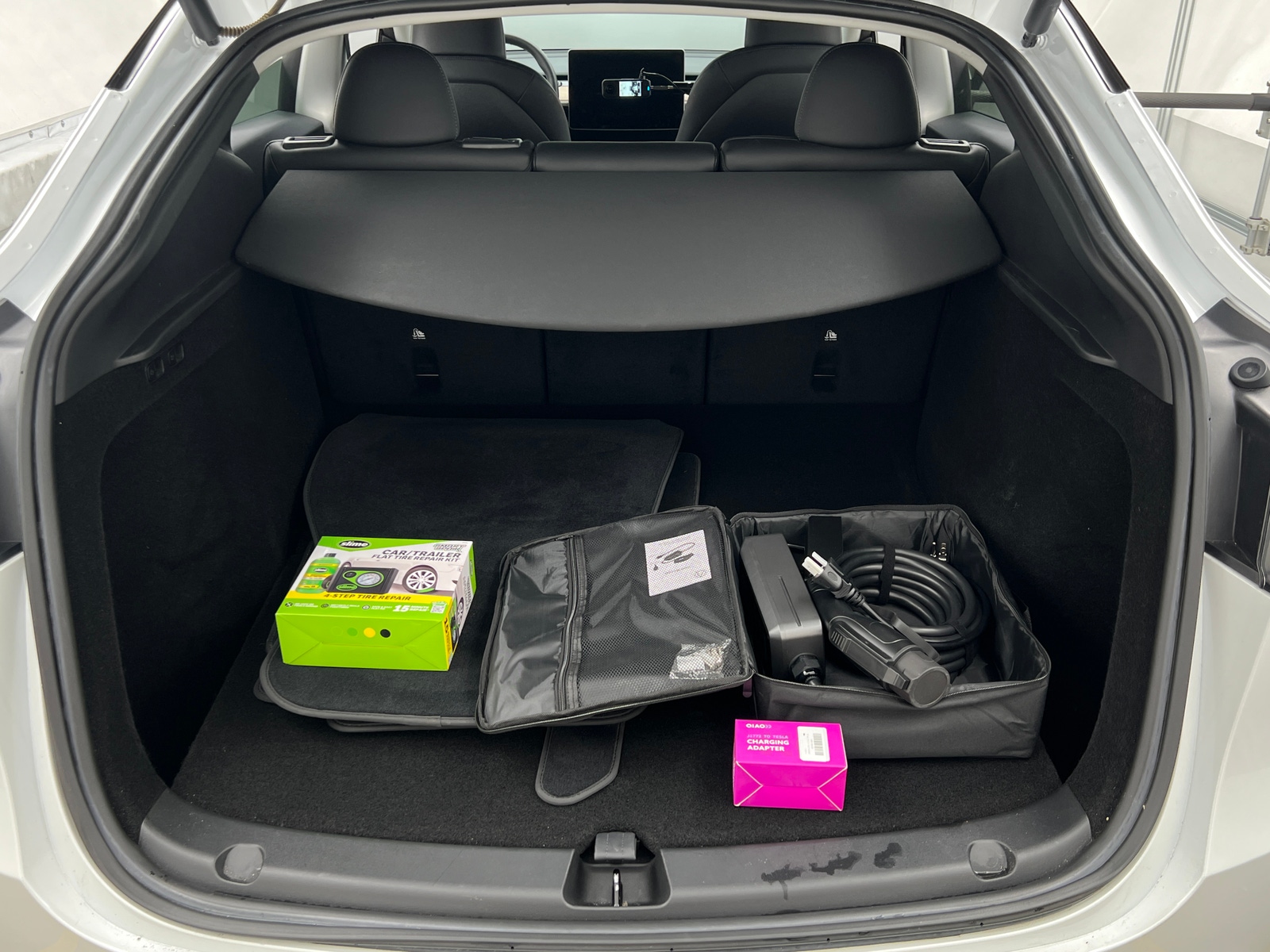 Thumbnail: 2023 Tesla Model Y - 5