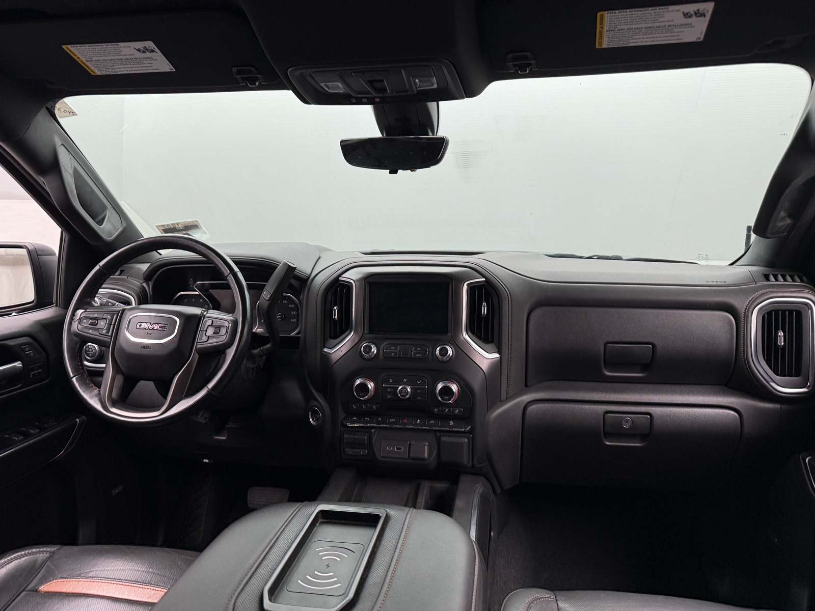 Thumbnail: 2020 GMC Sierra 1500 - 2