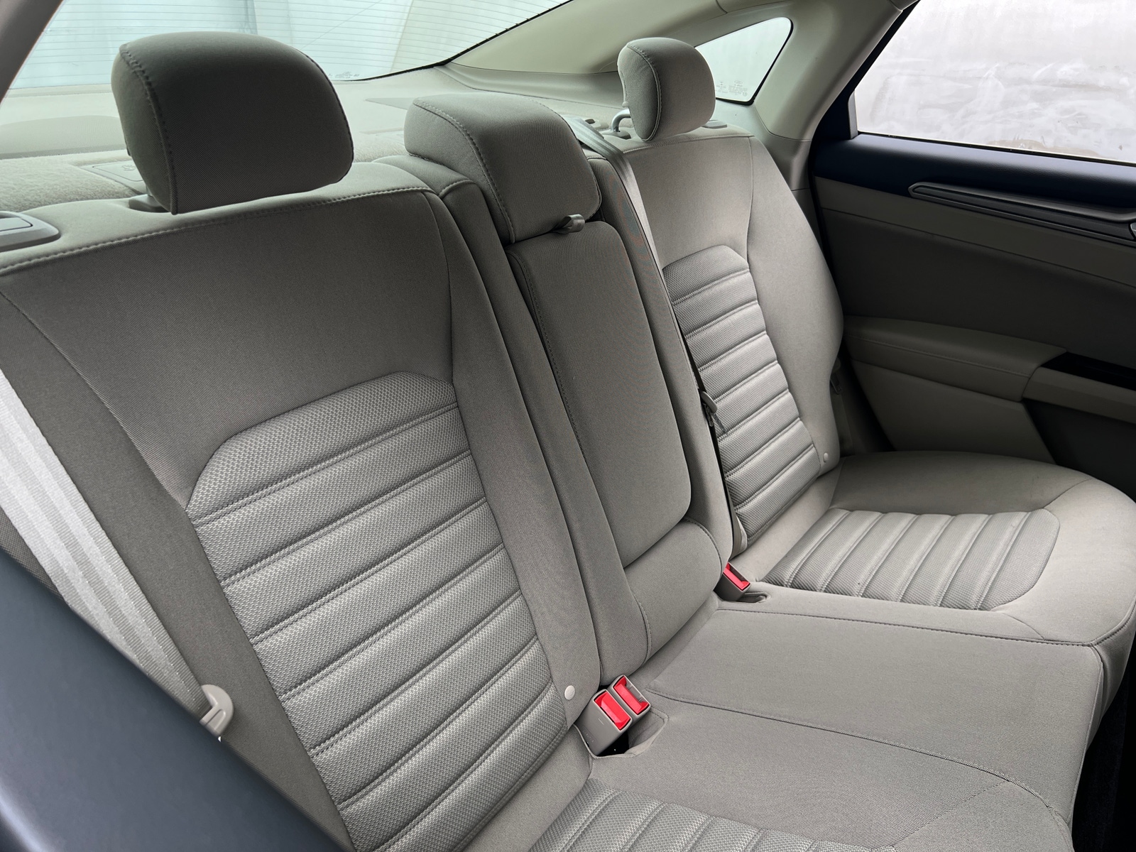 Thumbnail: 2017 Ford Fusion - 6